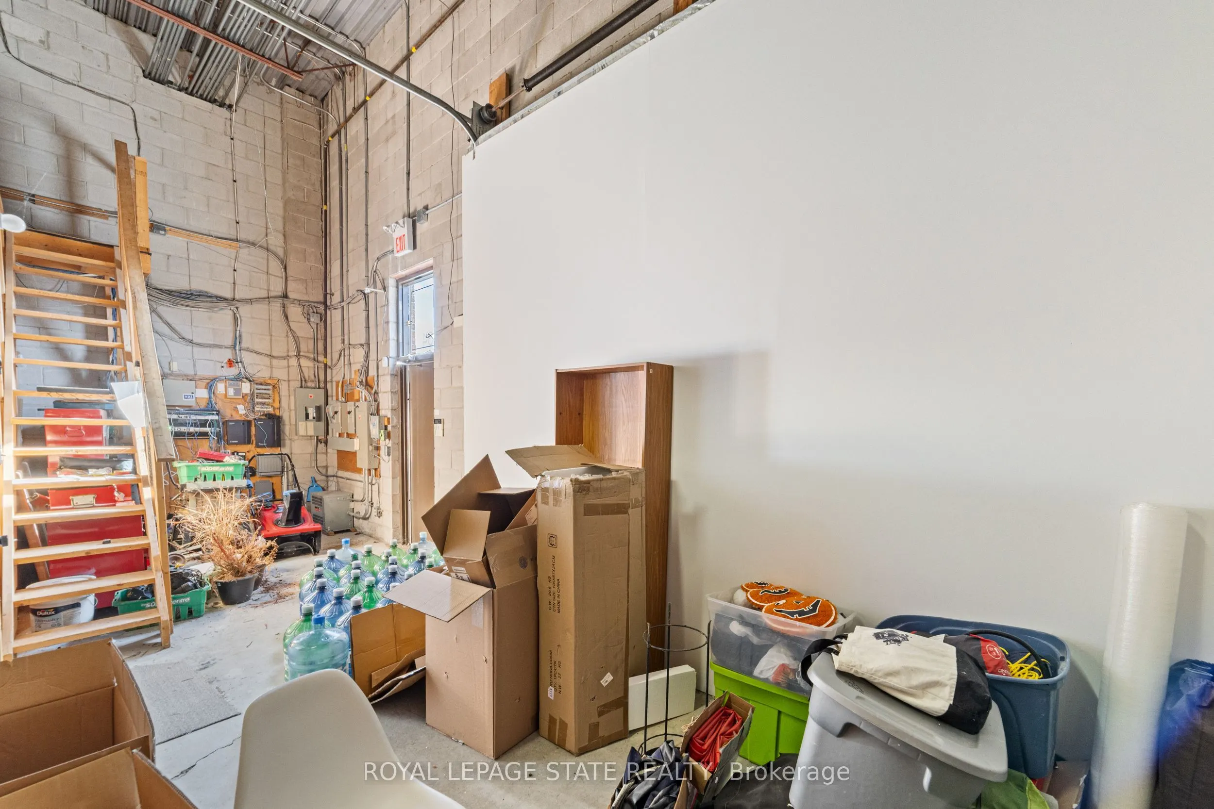 775 Pacific Road, #34
