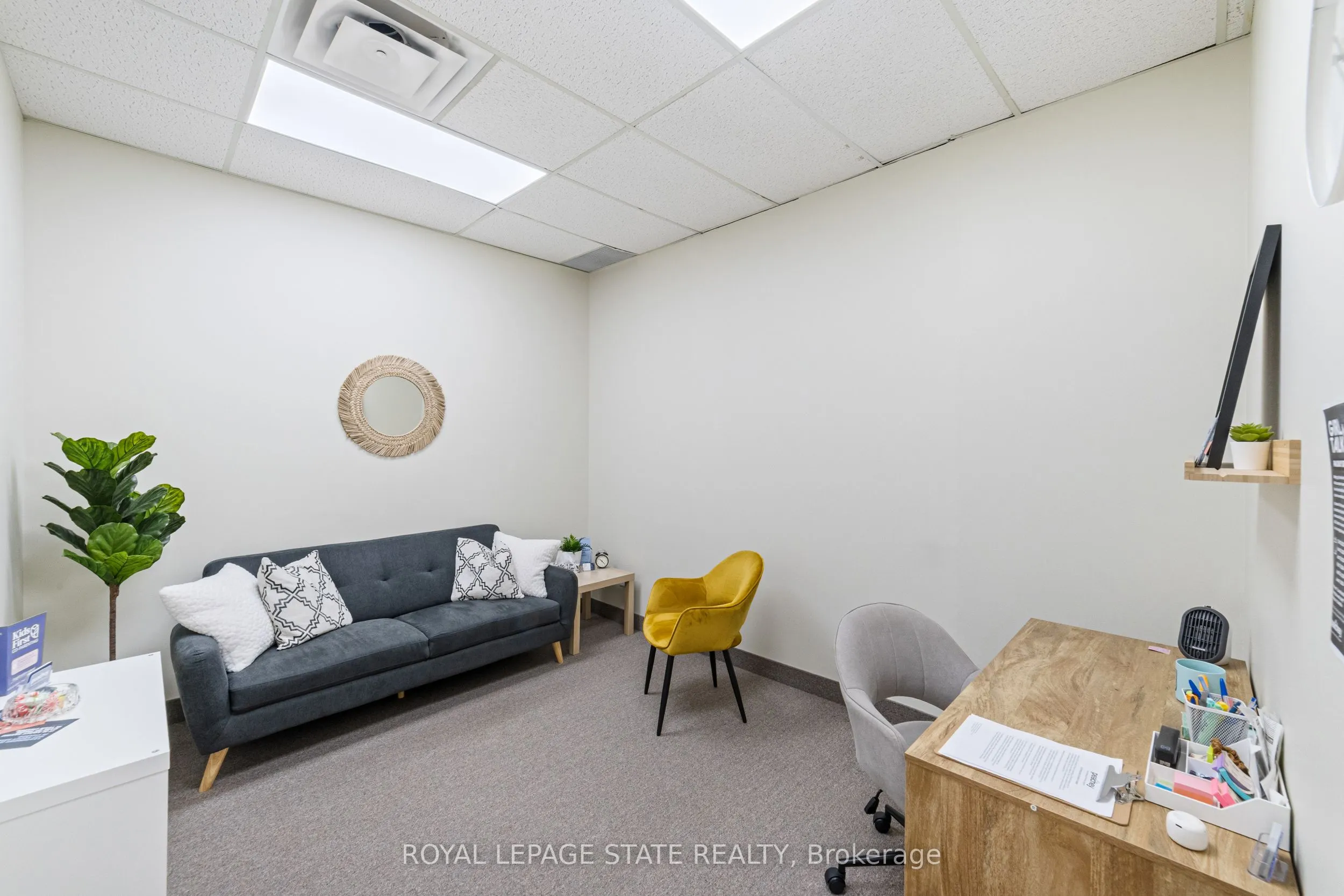 775 Pacific Road, #34