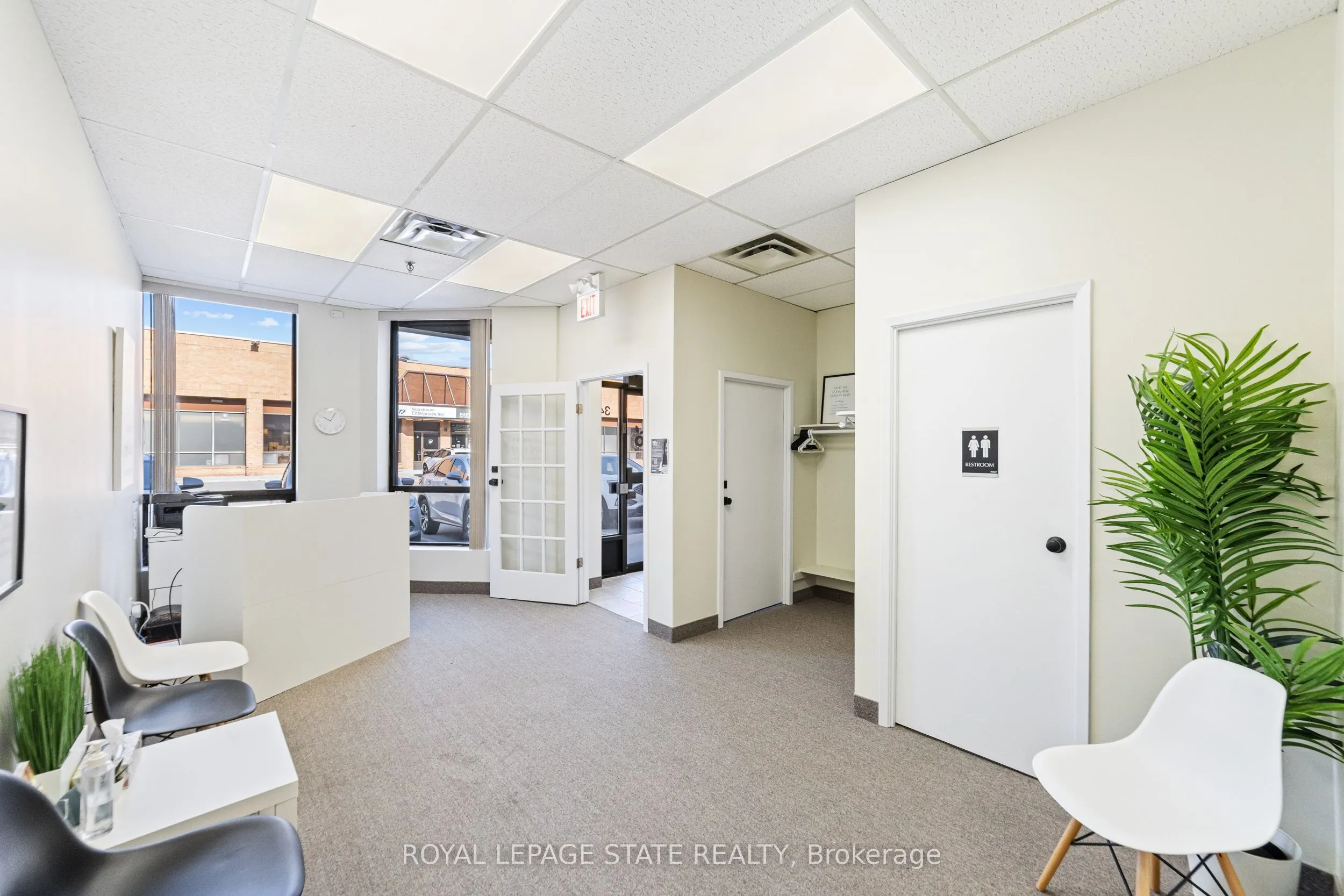 775 Pacific Road, #34