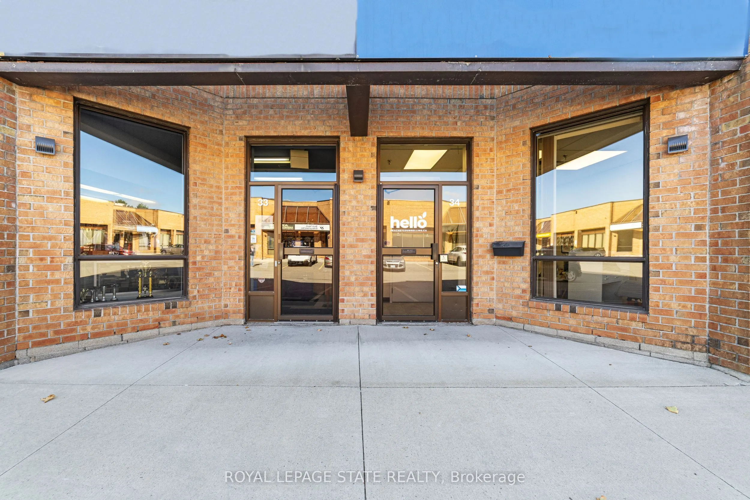 775 Pacific Road, #34