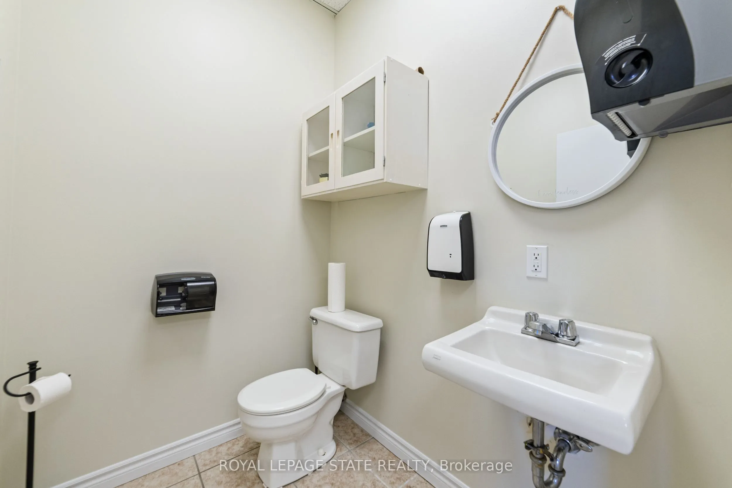 775 Pacific Road, #34