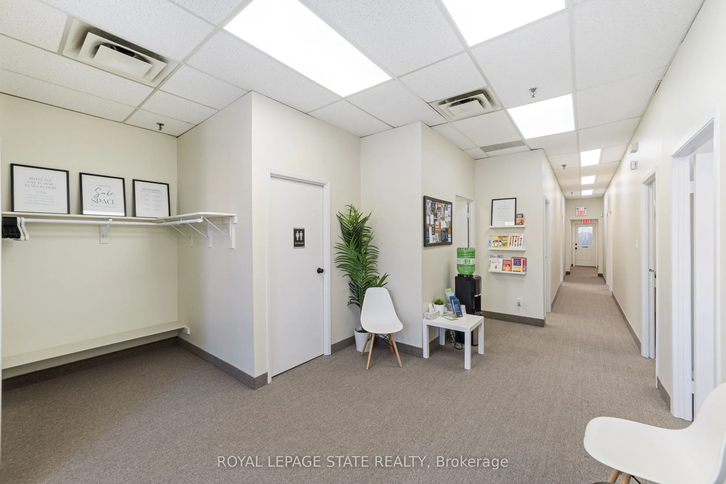 775 Pacific Road, #34
