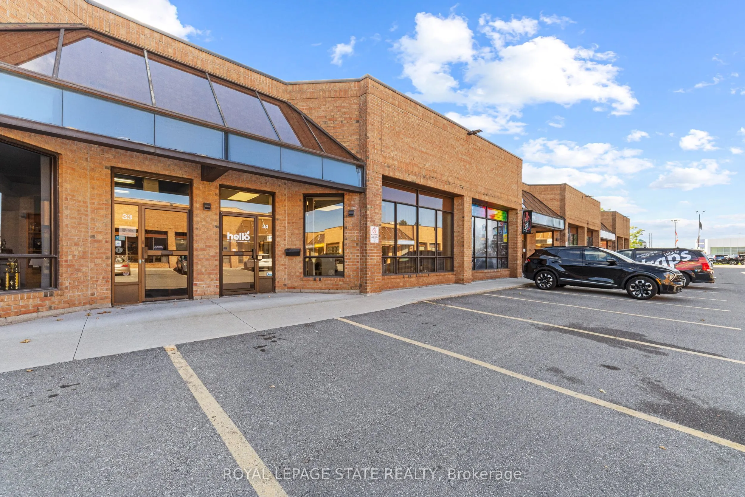 775 Pacific Road, #34