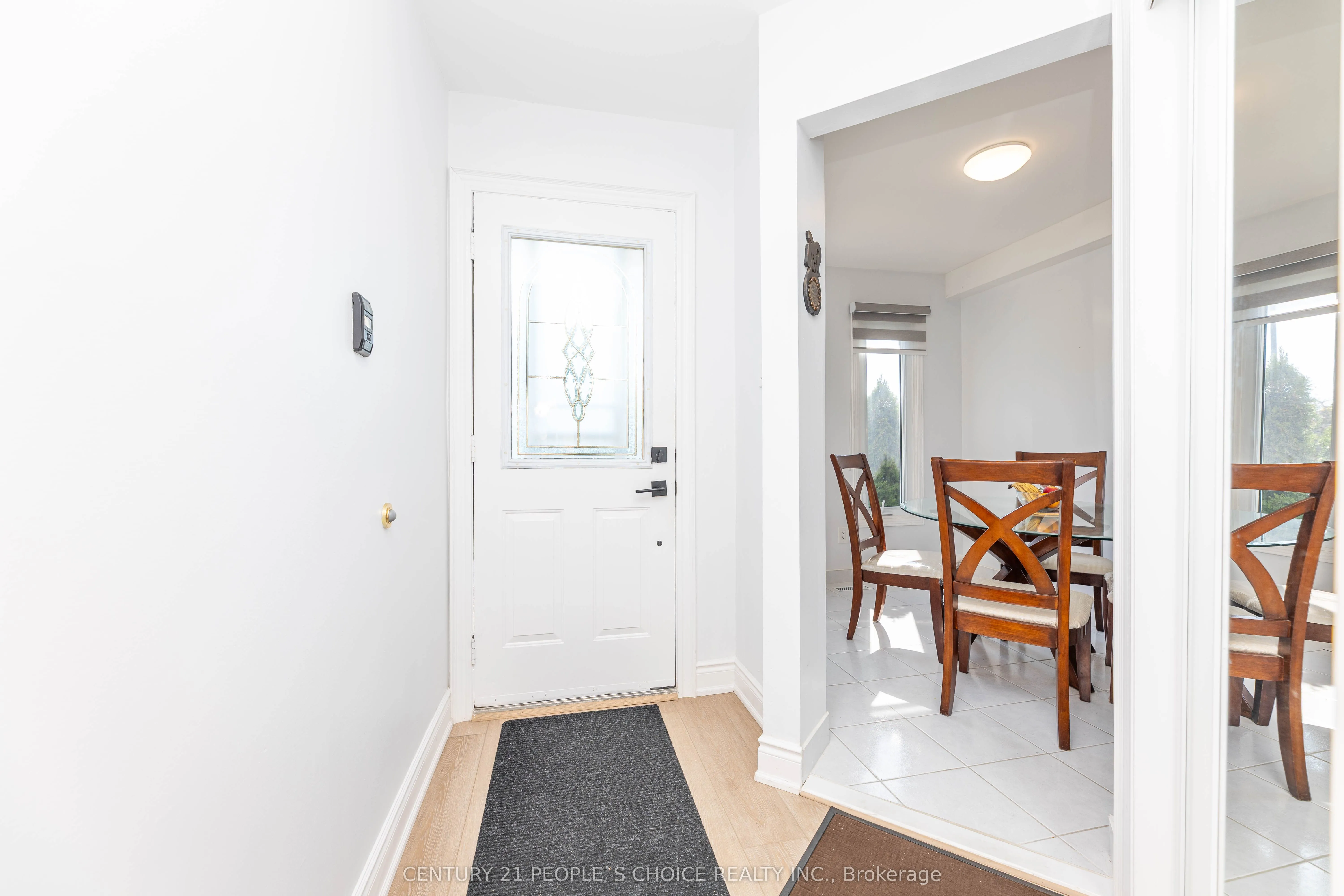 365 Tailfeather Crescent, #30