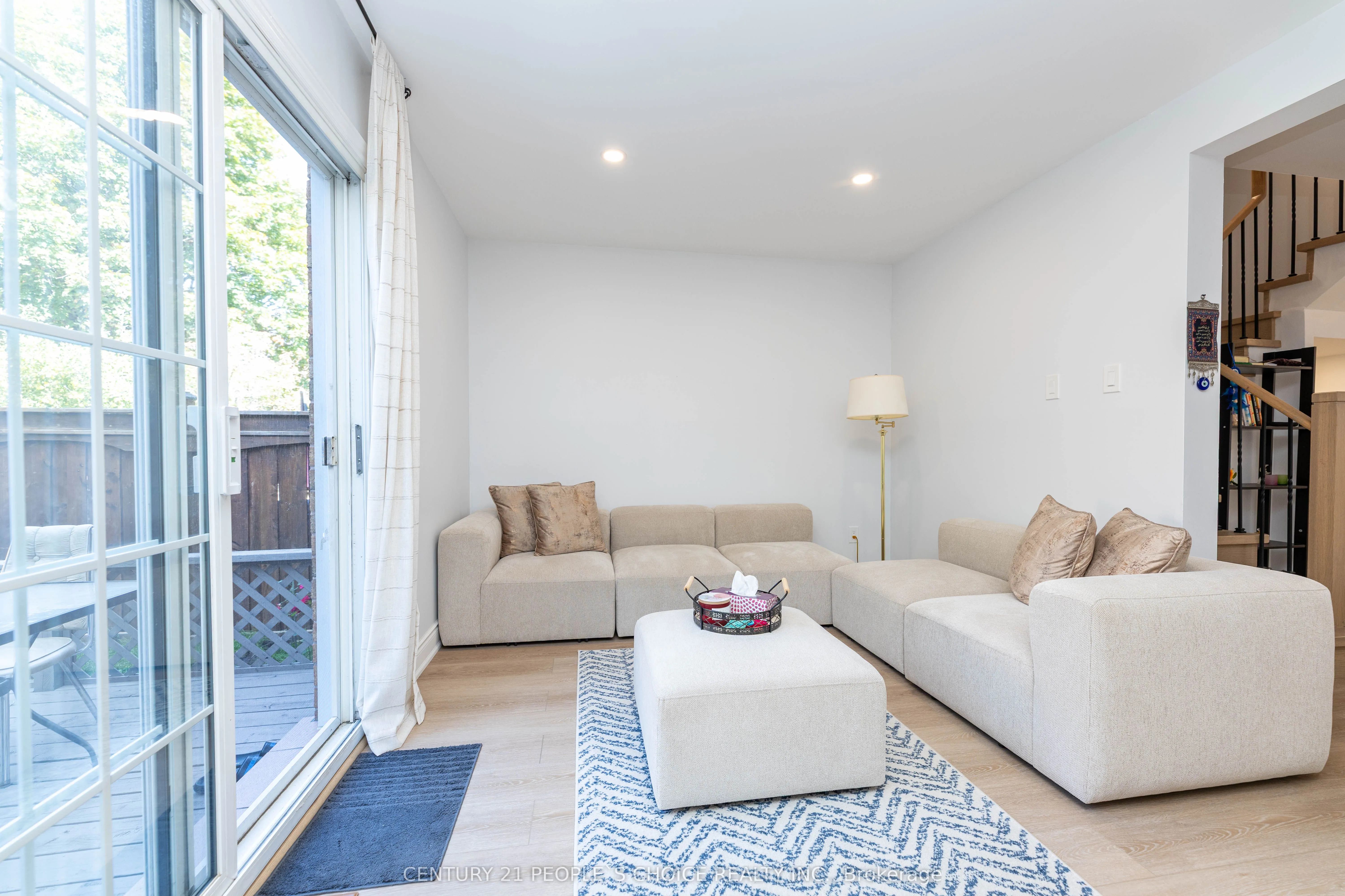 365 Tailfeather Crescent, #30
