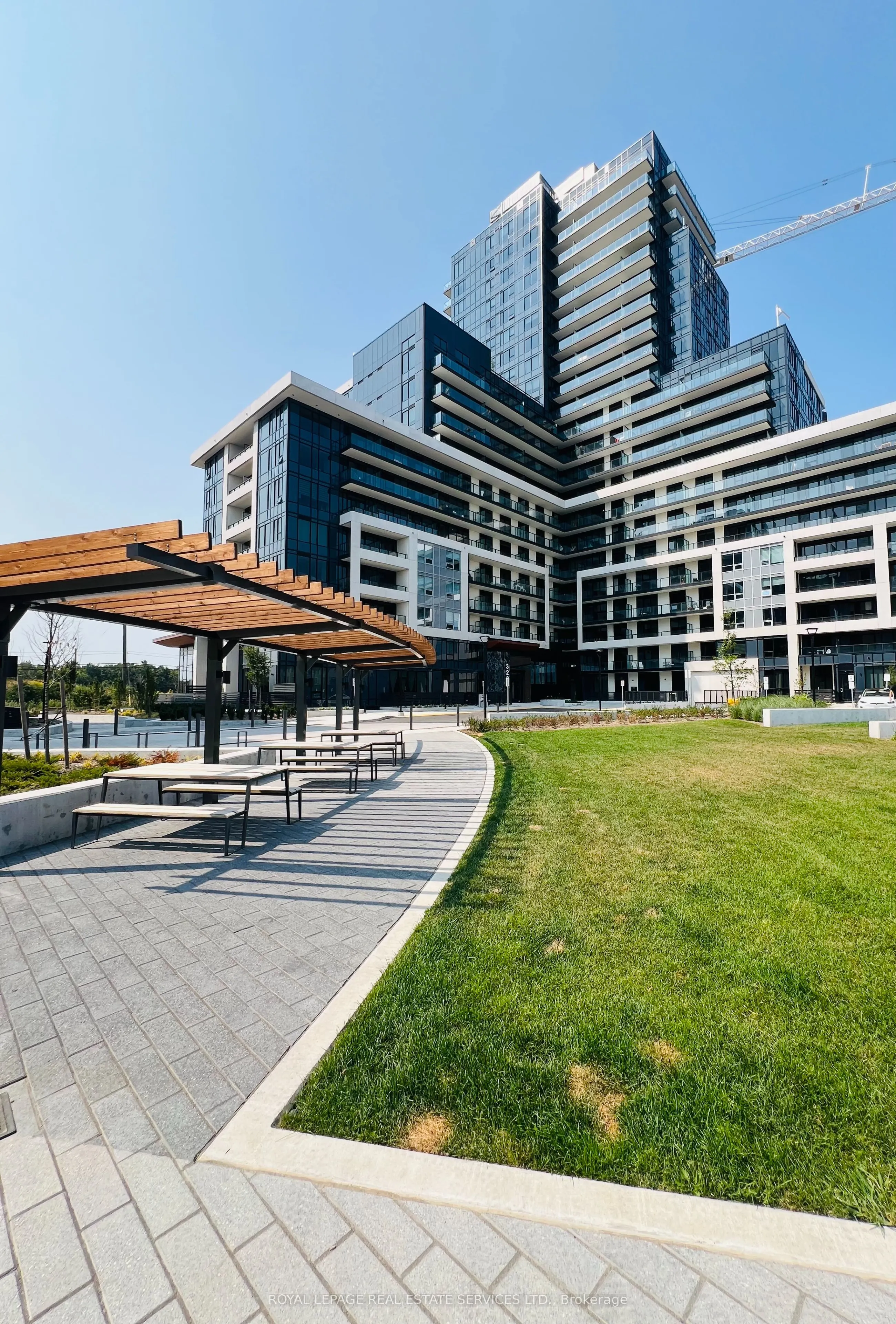 3220 William Coltson Avenue, #1704