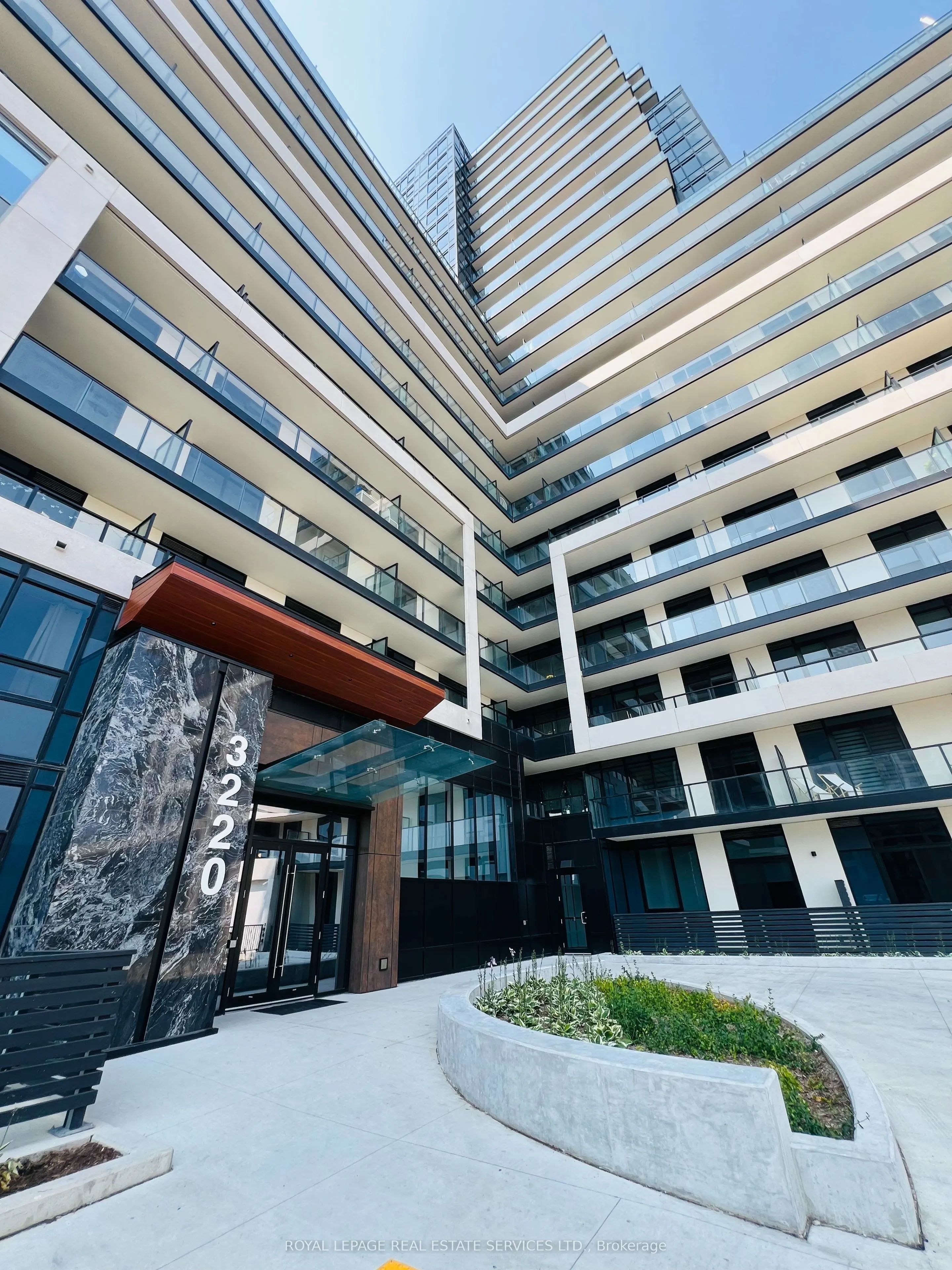 3220 William Coltson Avenue, #1704