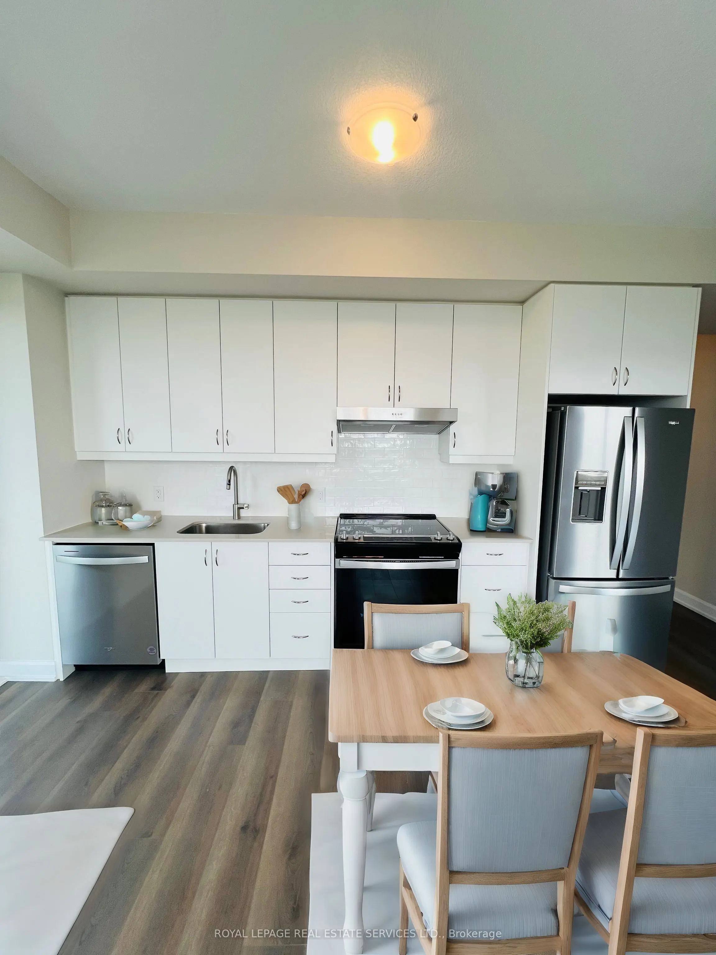 3220 William Coltson Avenue, #1704