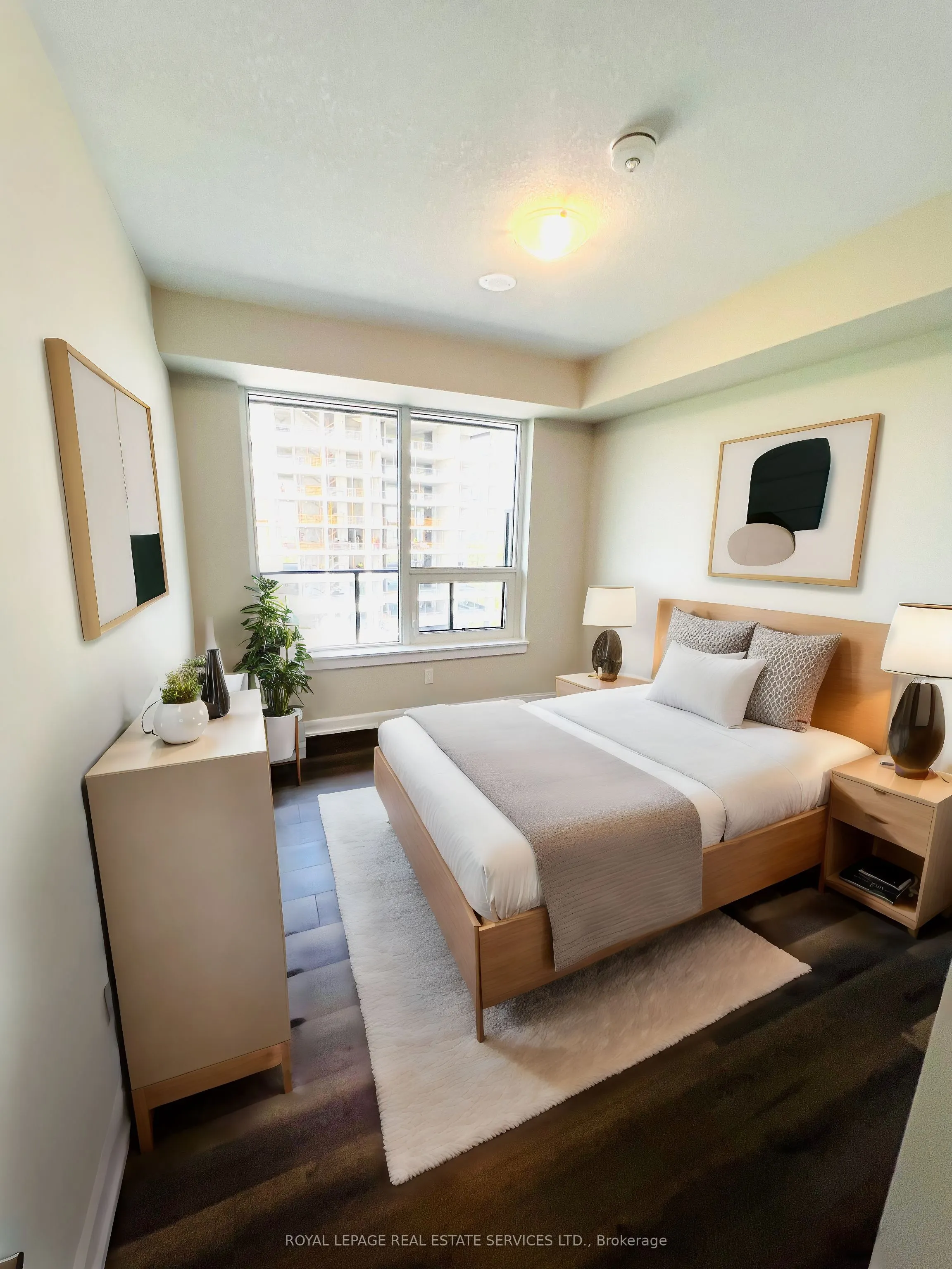 3220 William Coltson Avenue, #1704