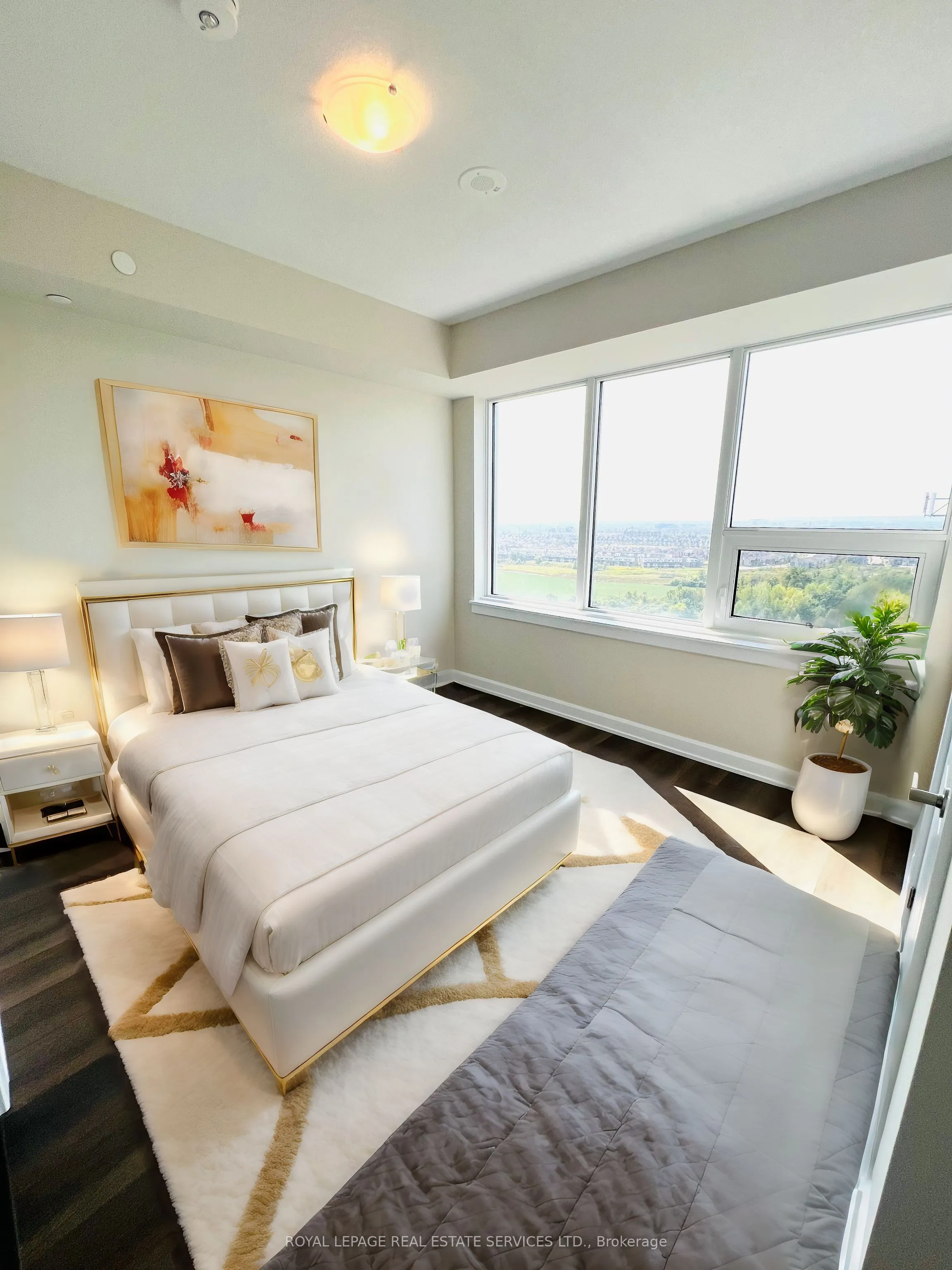 3220 William Coltson Avenue, #1704