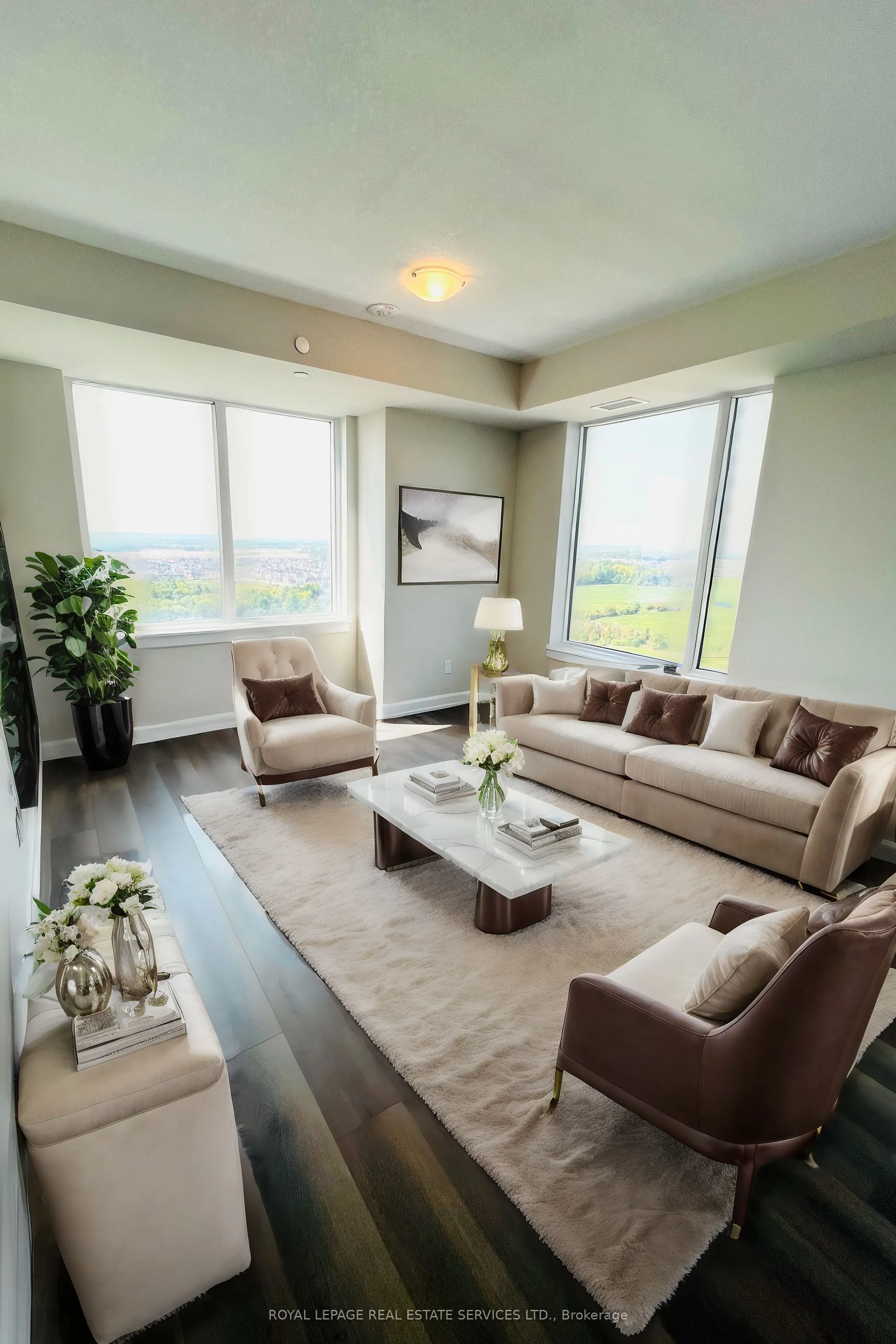 3220 William Coltson Avenue, #1704
