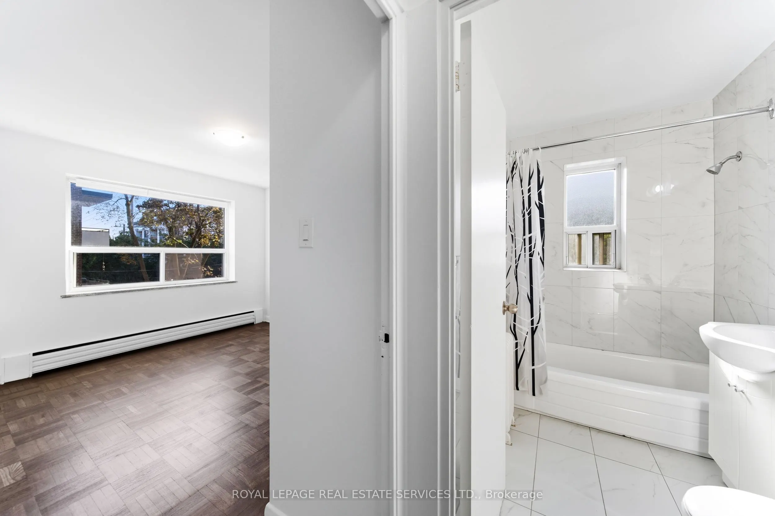 167 Stephen Drive, #207
