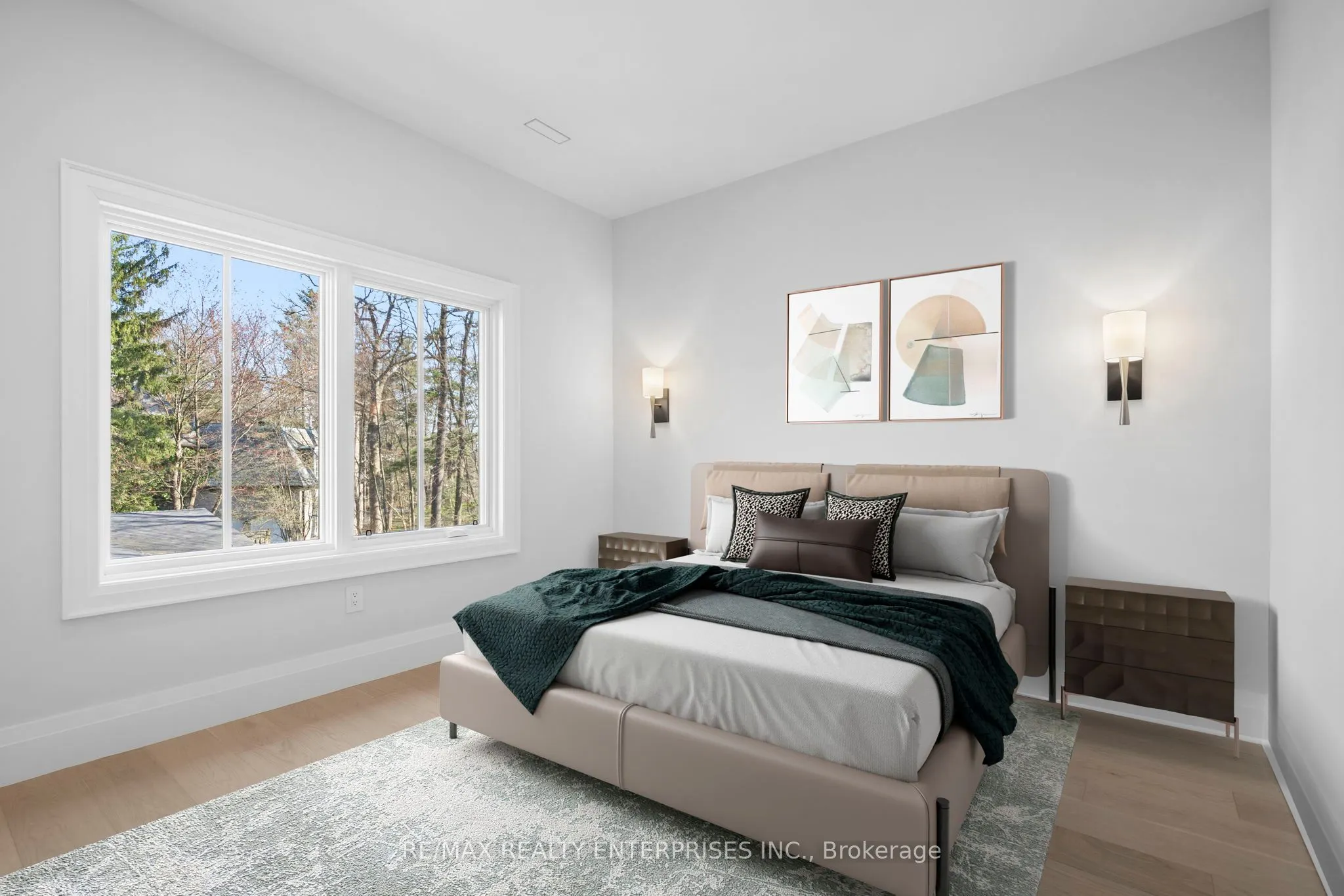 1322 Minaki Road