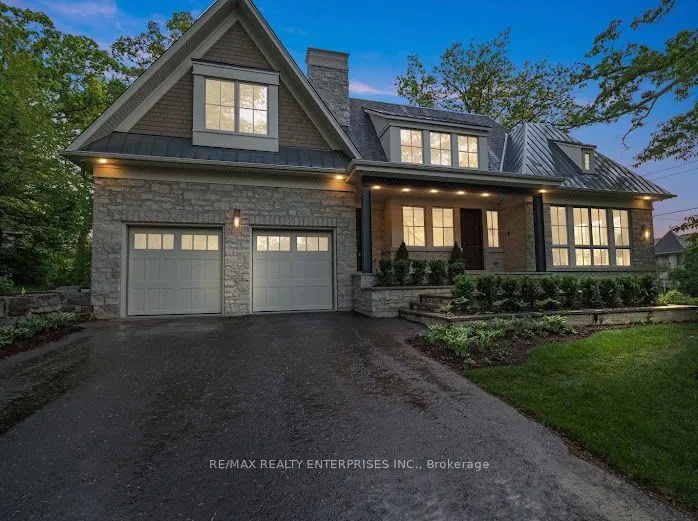 1322 Minaki Road