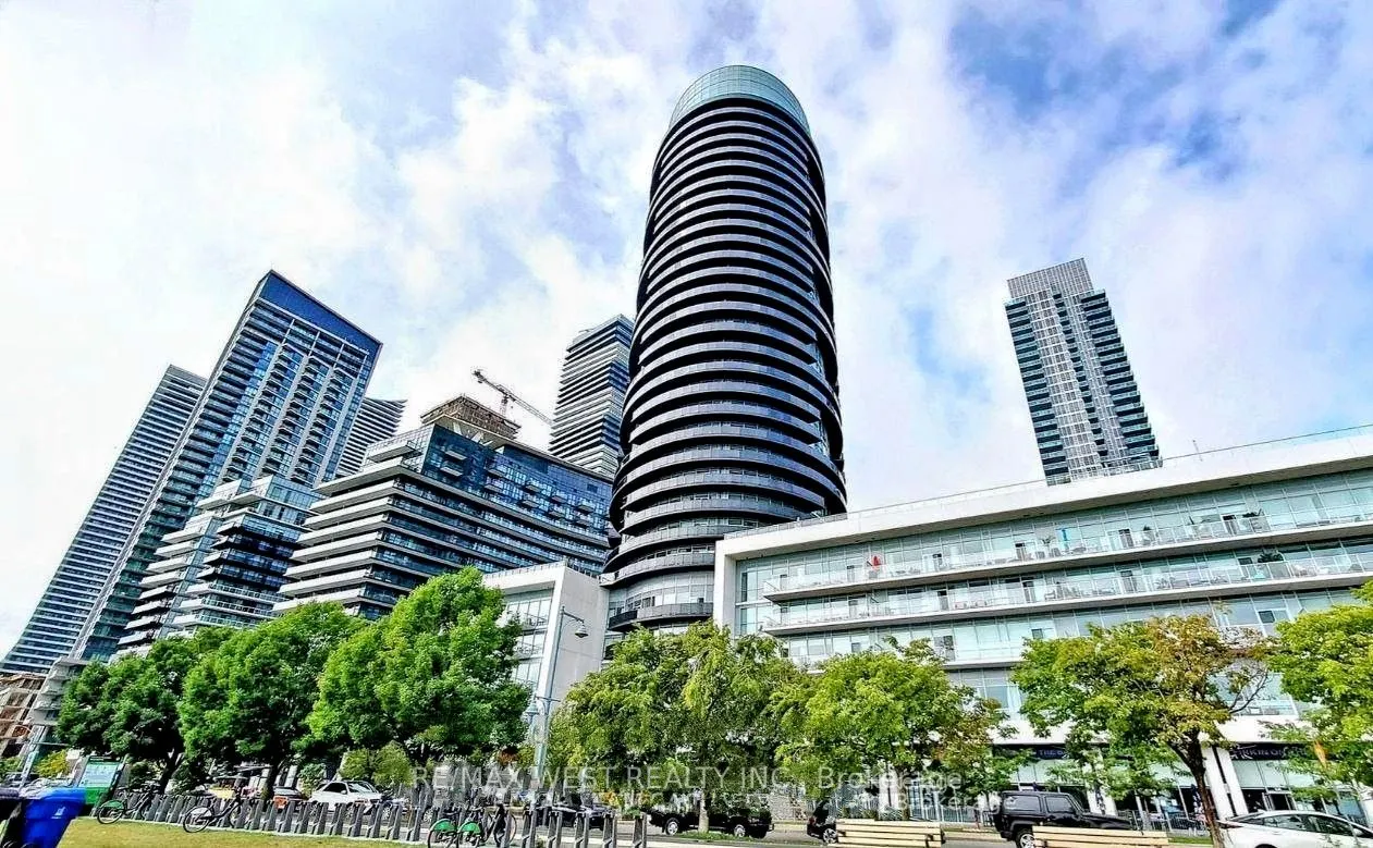 80 Marine Parade Drive, #7