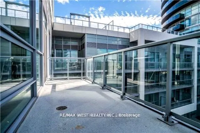 80 Marine Parade Drive, #7