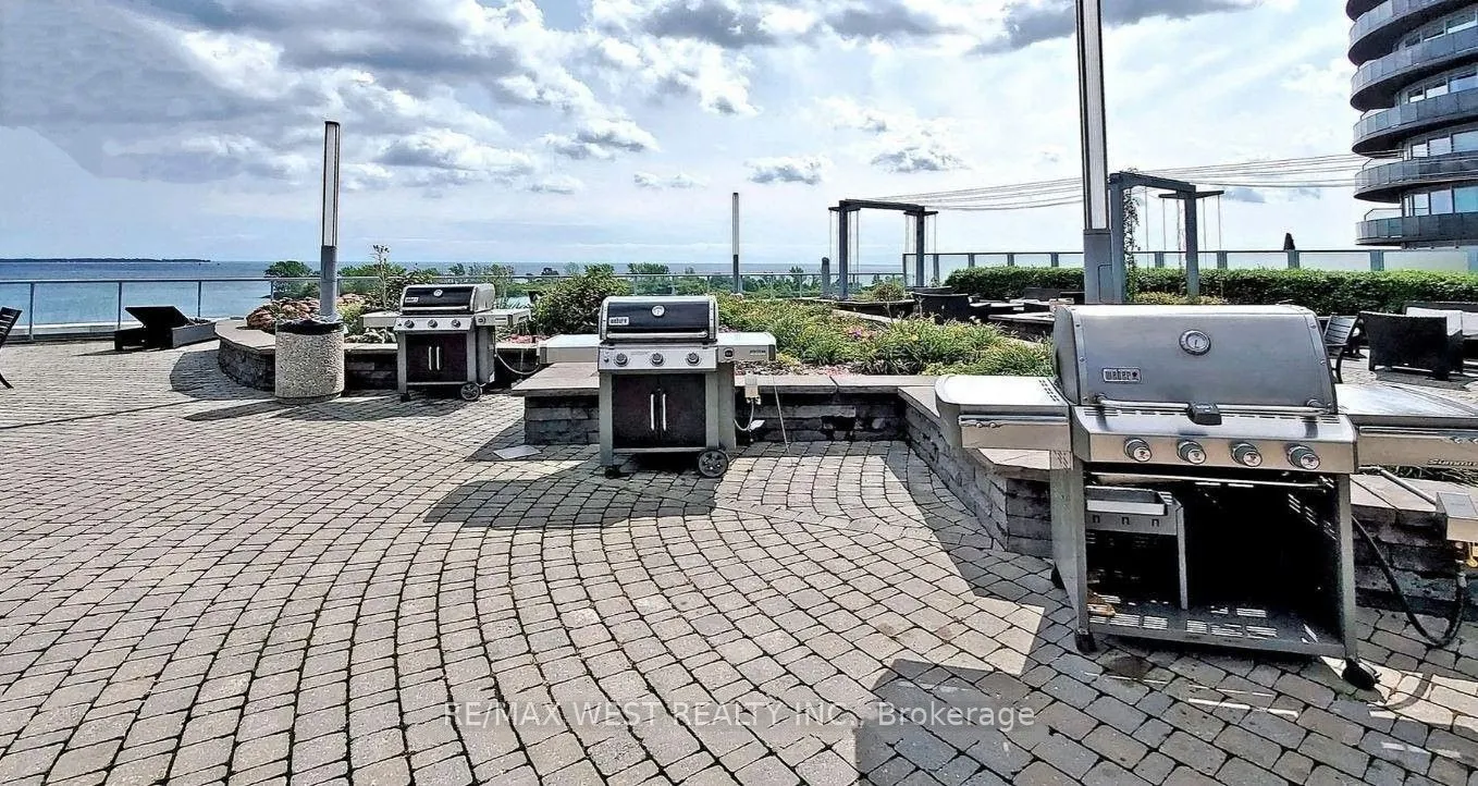 80 Marine Parade Drive, #7