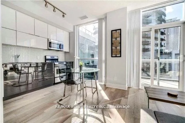 80 Marine Parade Drive, #7