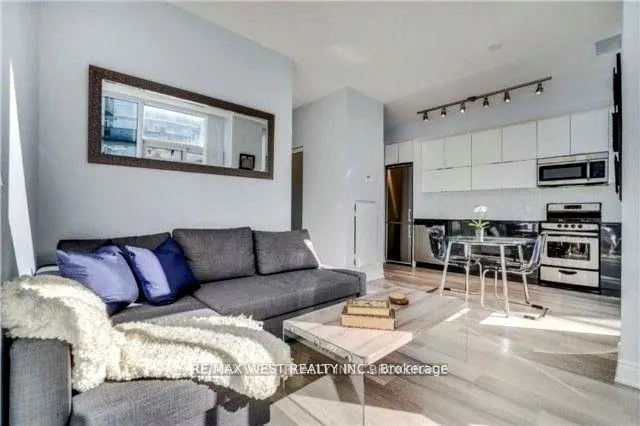 80 Marine Parade Drive, #7