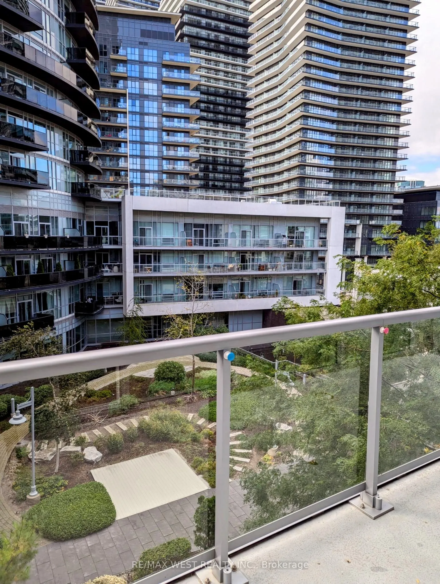 80 Marine Parade Drive, #7