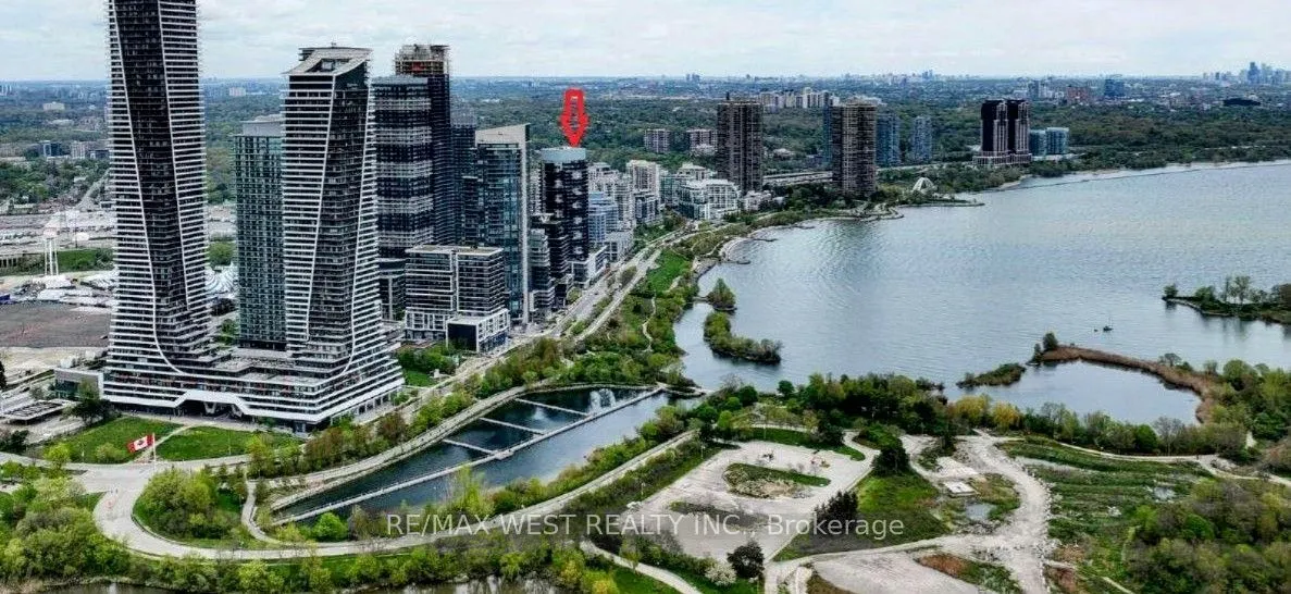 80 Marine Parade Drive, #7