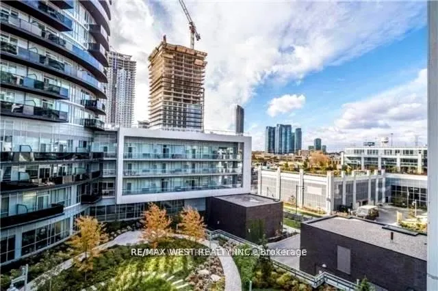 80 Marine Parade Drive, #7