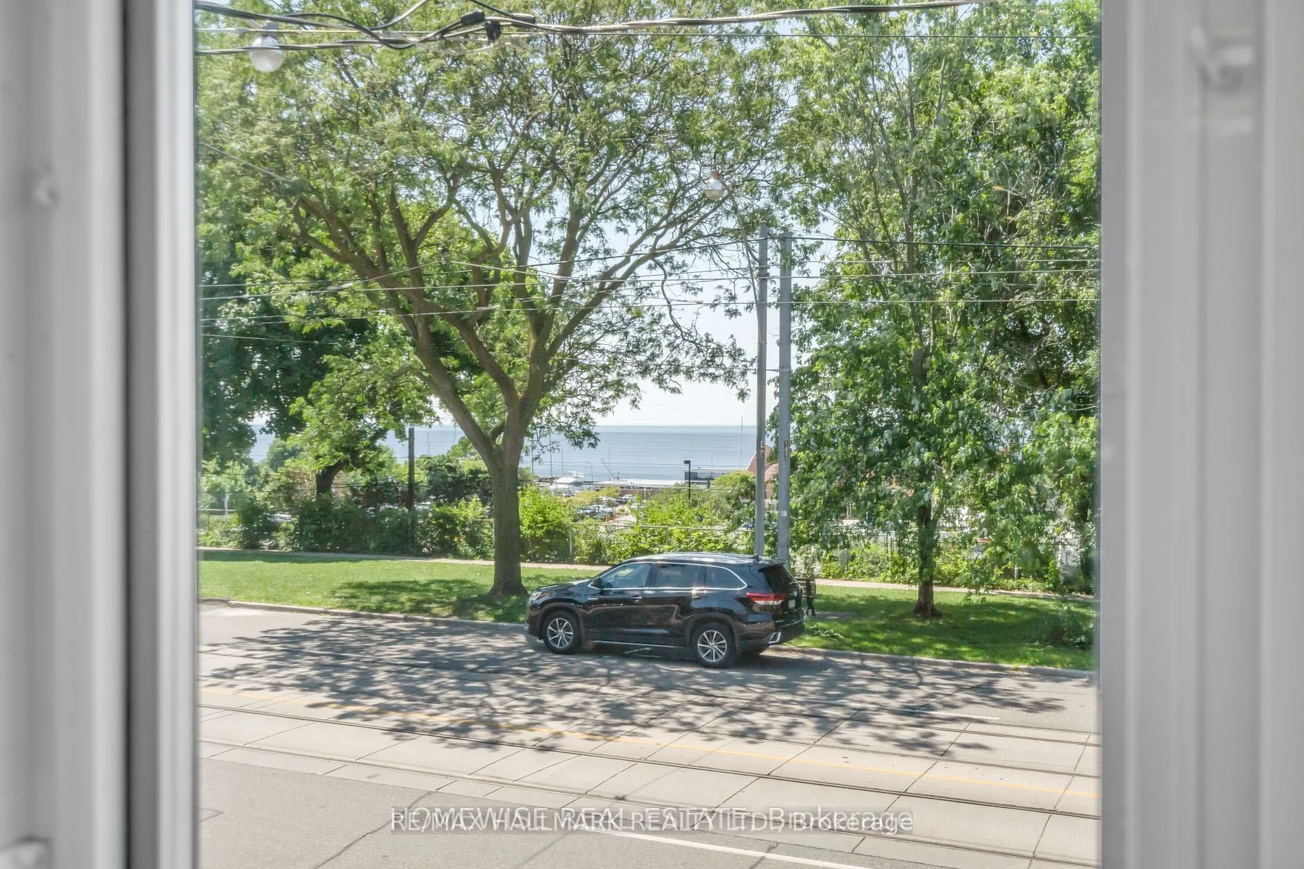 1542 King Street W, #1
