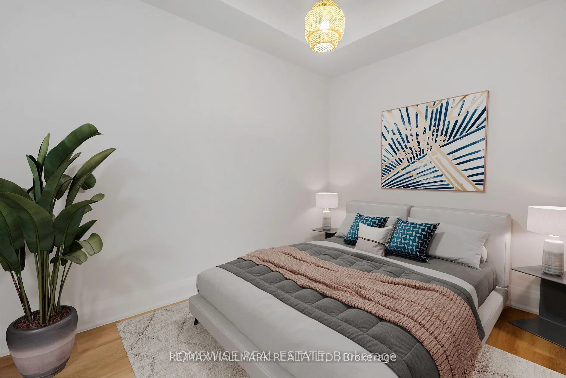 1542 King Street W, #1
