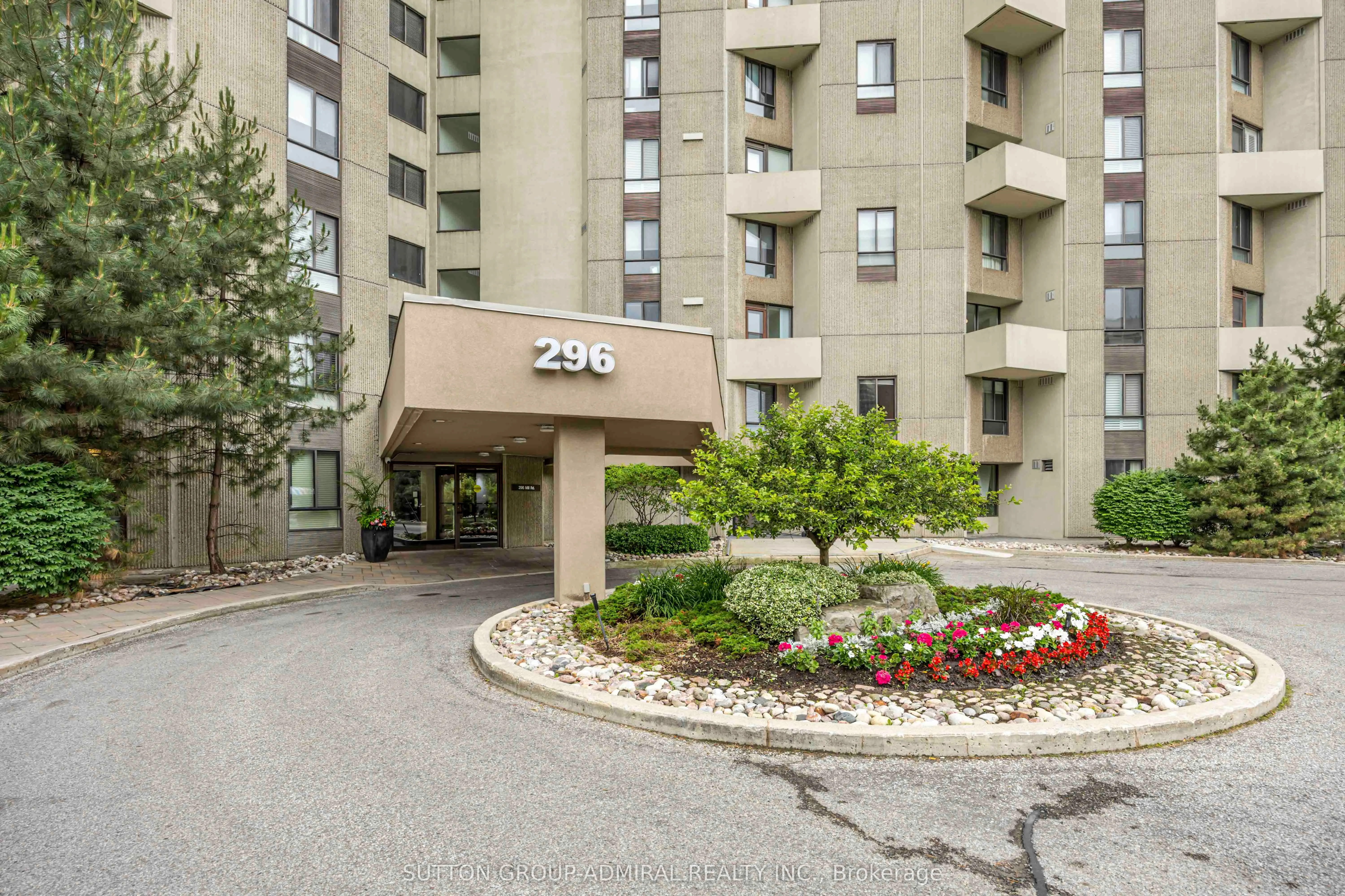 296 Mill Road, #G7