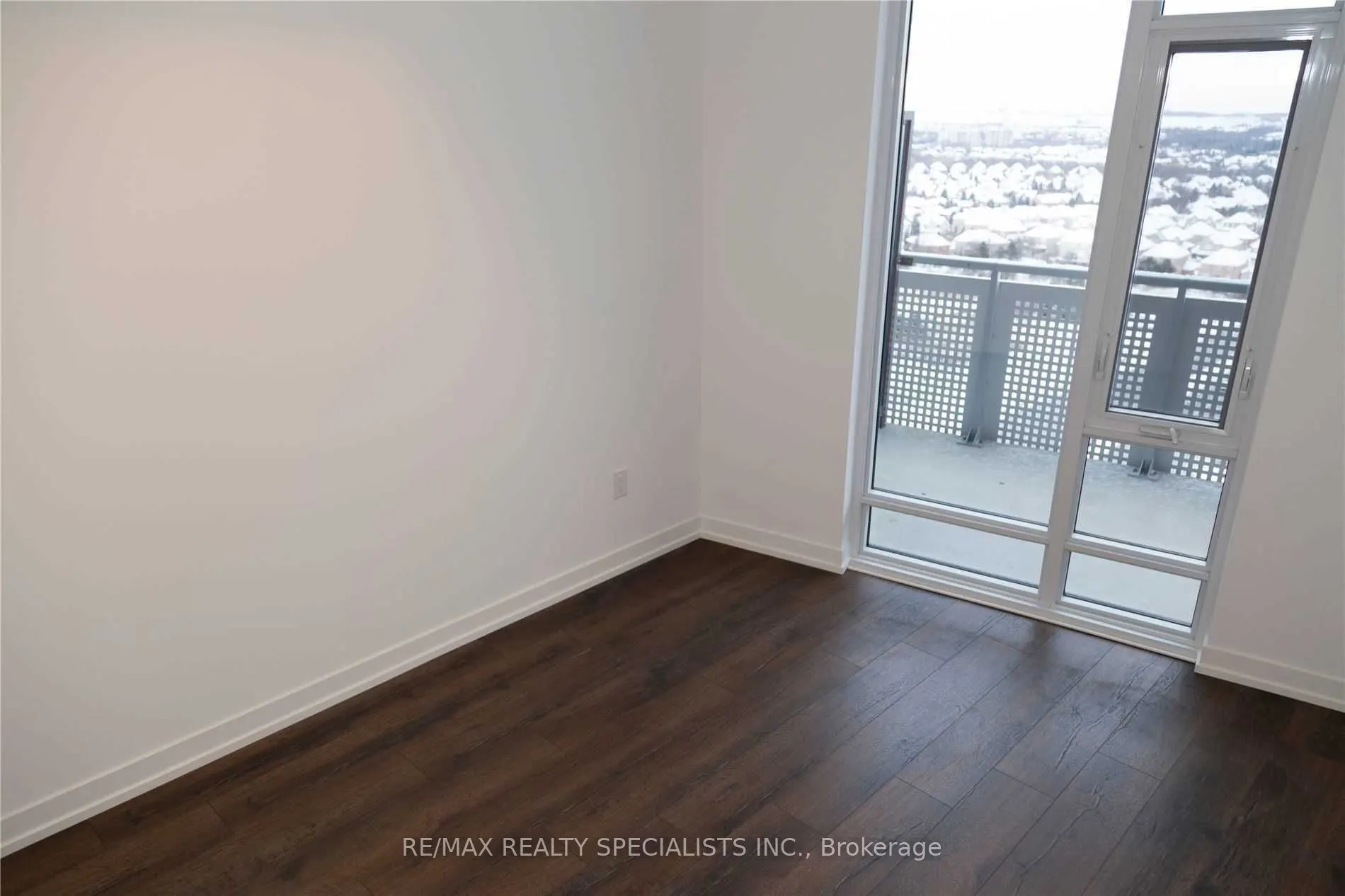 2520 Eglinton Avenue W, #1407