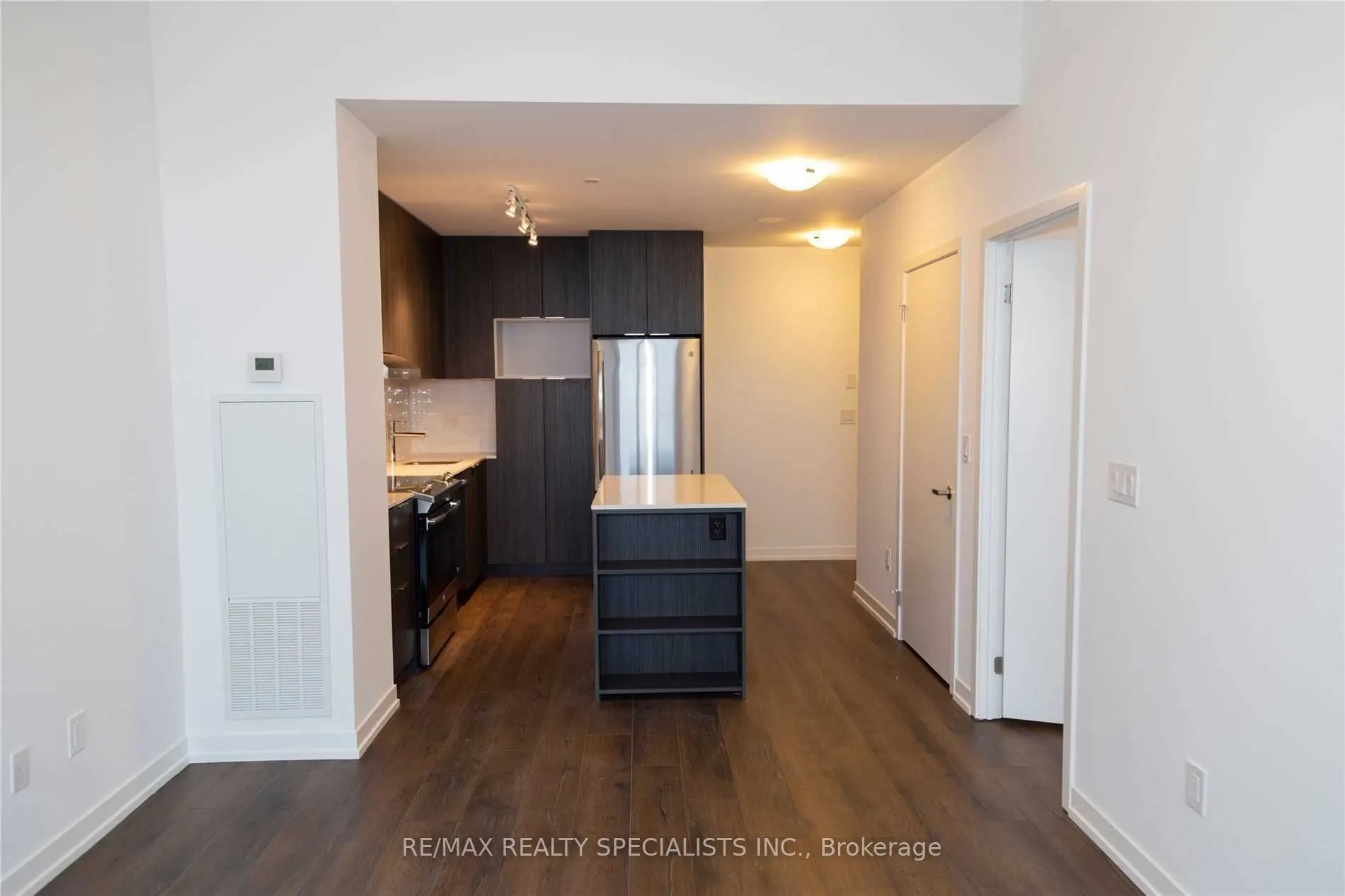 2520 Eglinton Avenue W, #1407