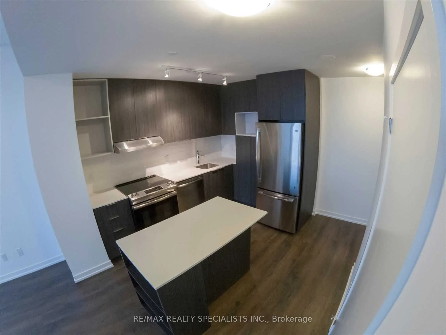 2520 Eglinton Avenue W, #1407