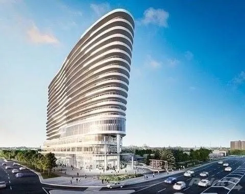 2520 Eglinton Avenue W, #1407