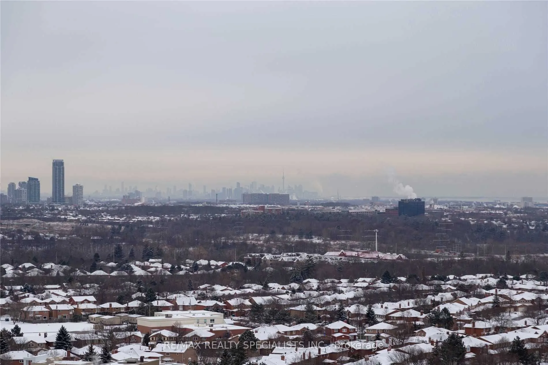 2520 Eglinton Avenue W, #1407