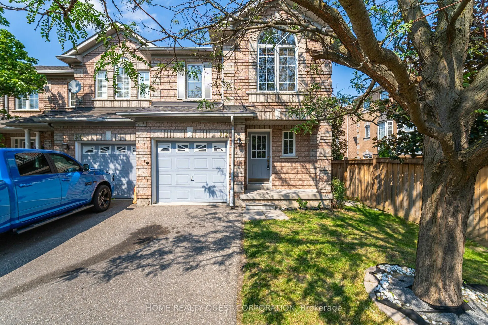 9900 Mclaughlin Road N, #32