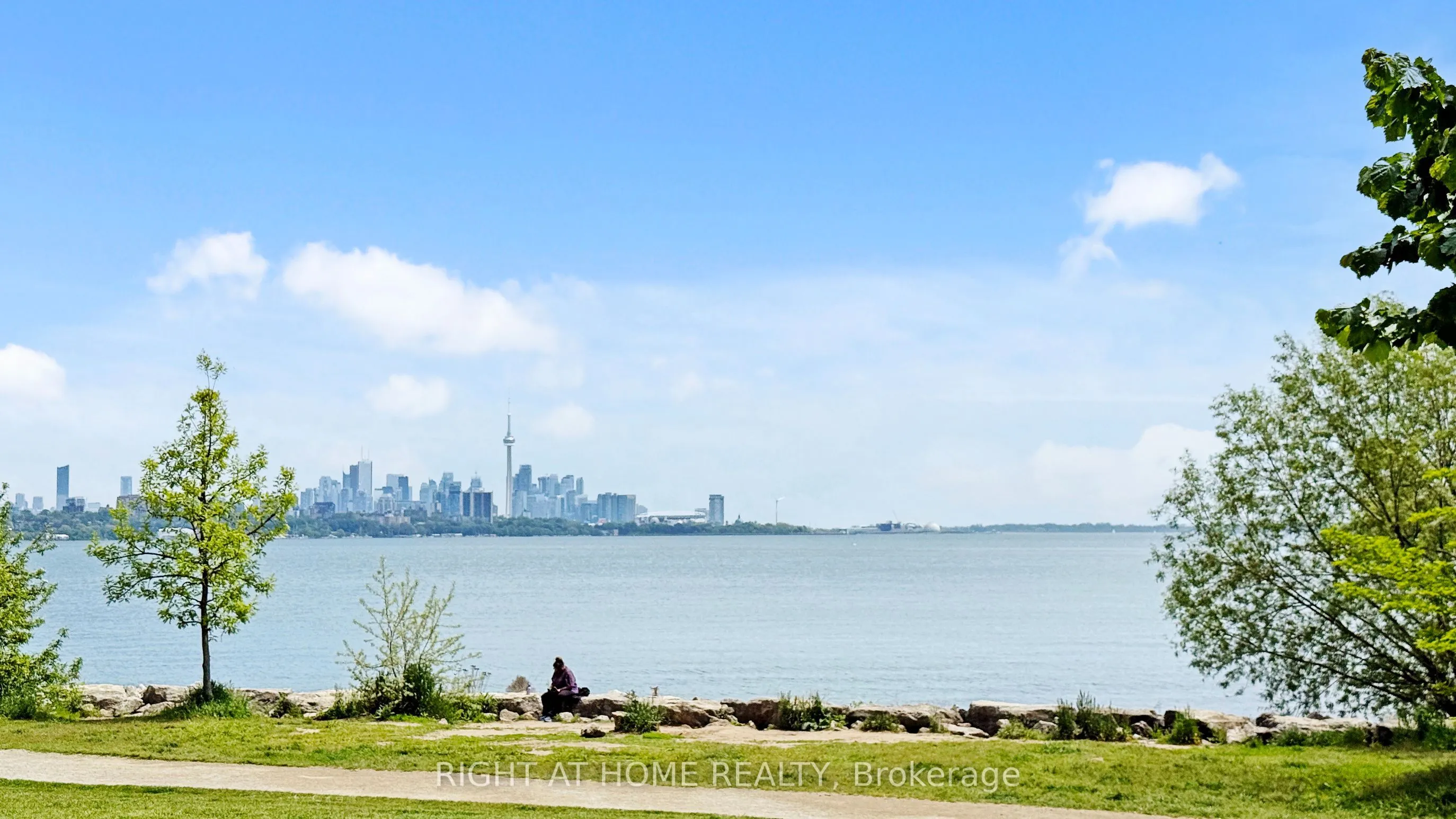 38 Annie Craig Drive, #408