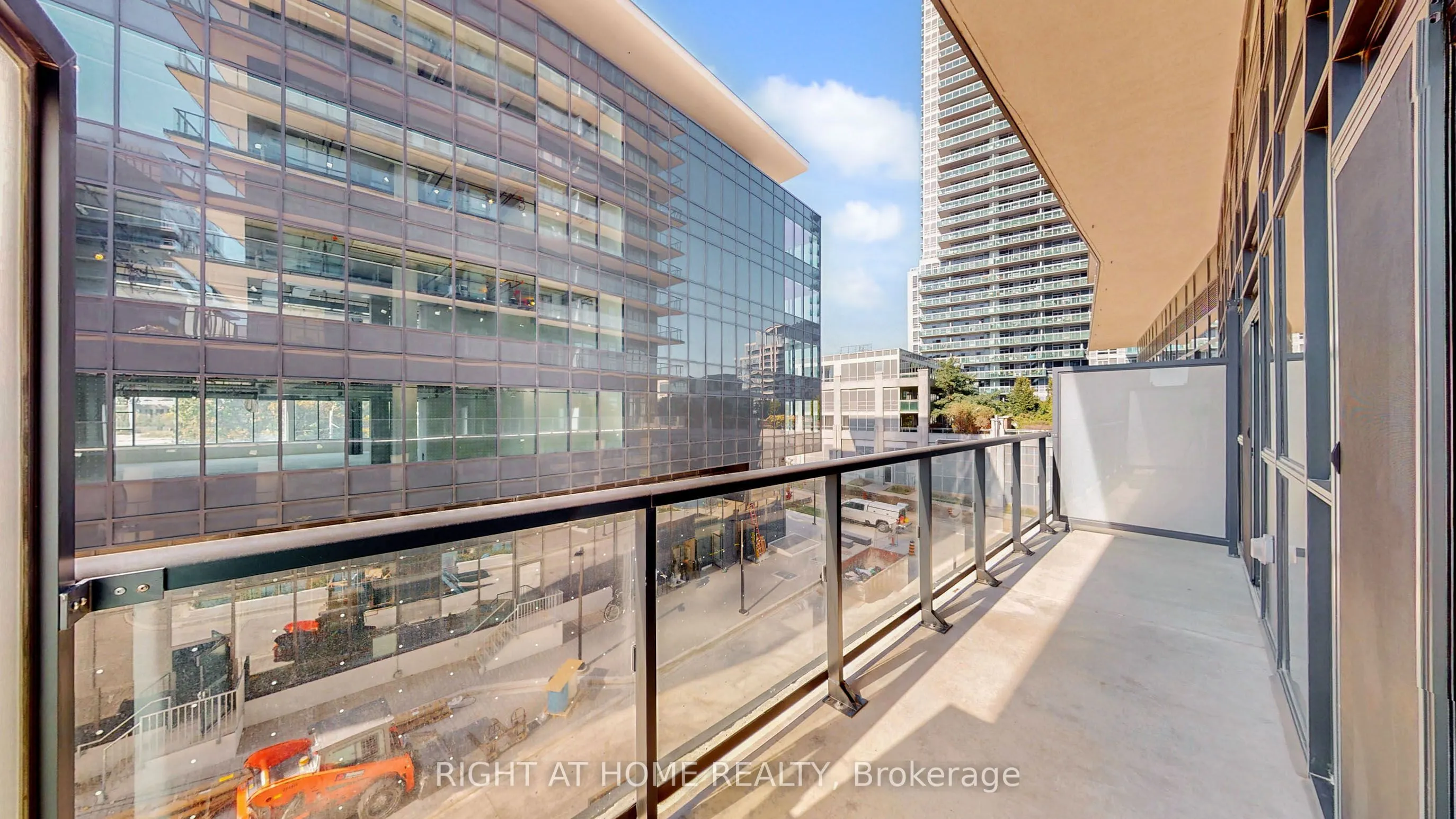 38 Annie Craig Drive, #408