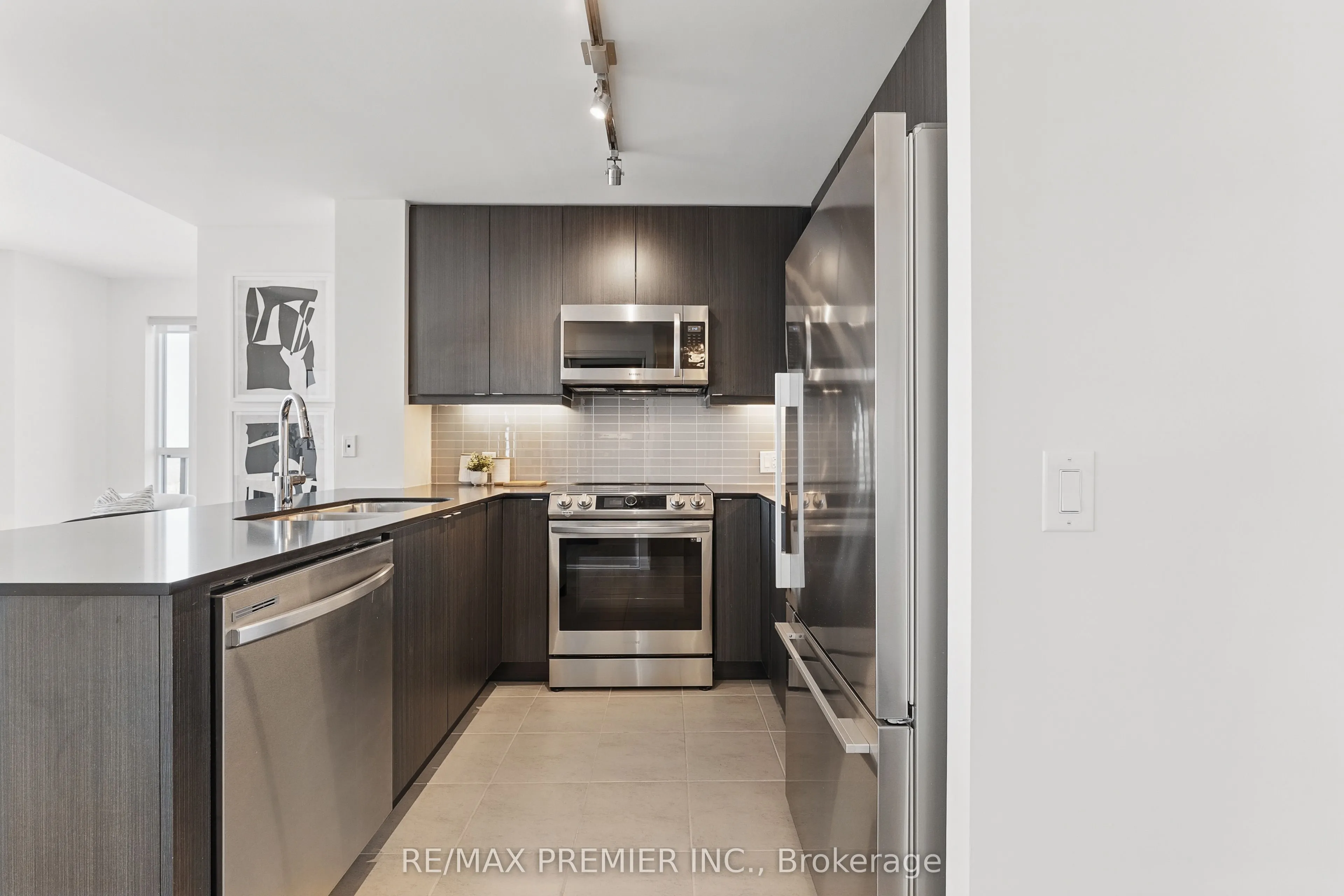 50 Thomas Riley Road, #2409