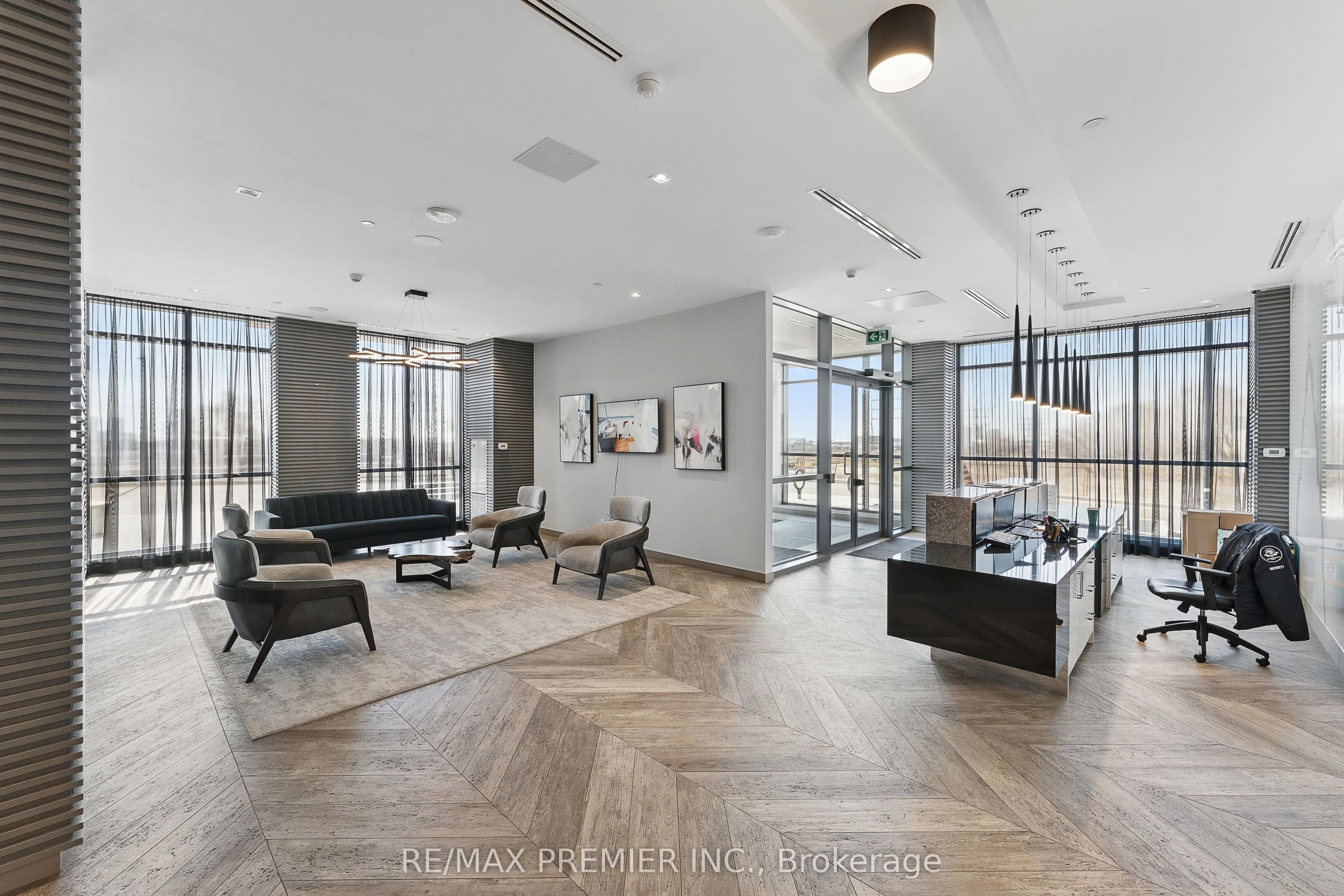 50 Thomas Riley Road, #2409