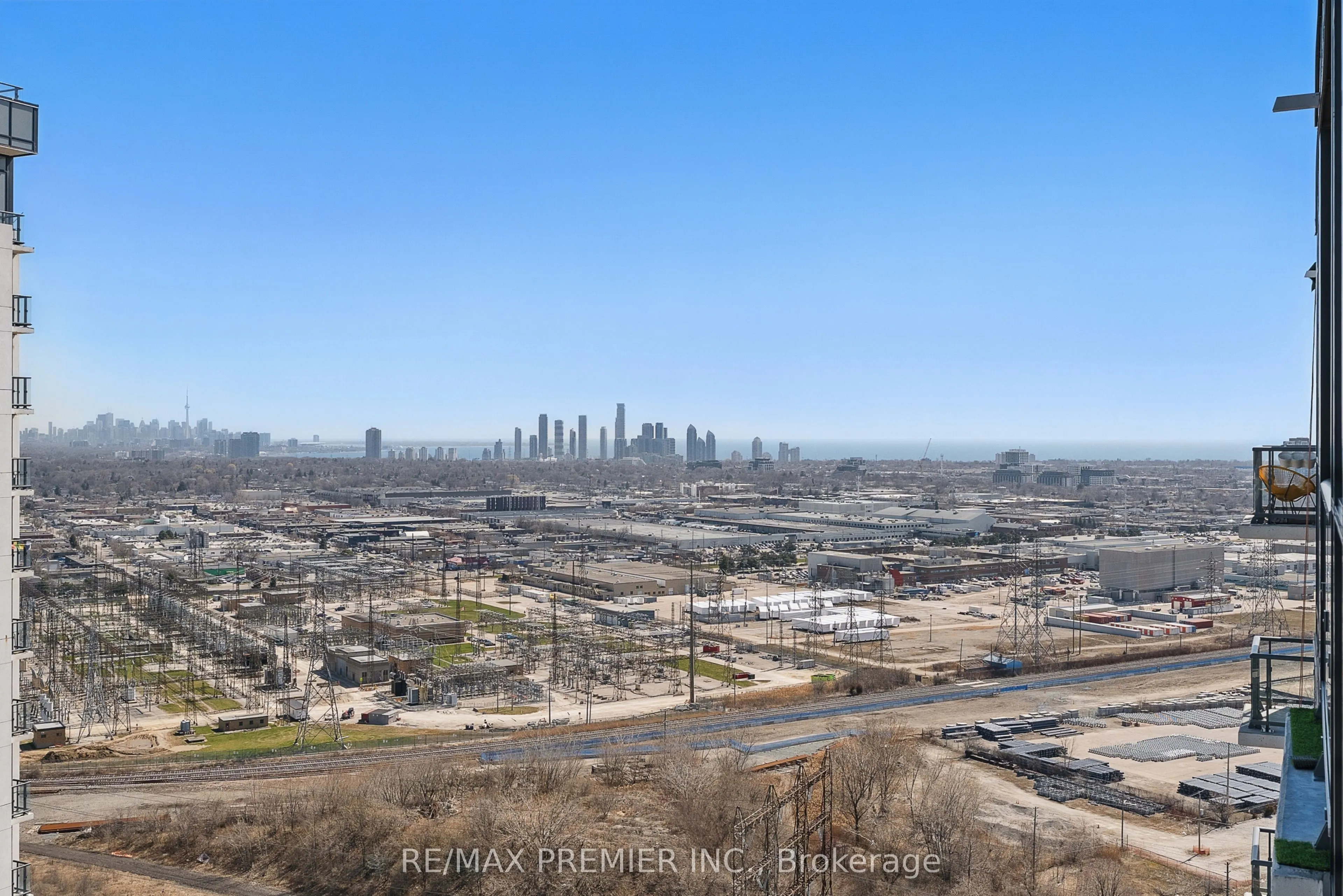 50 Thomas Riley Road, #2409