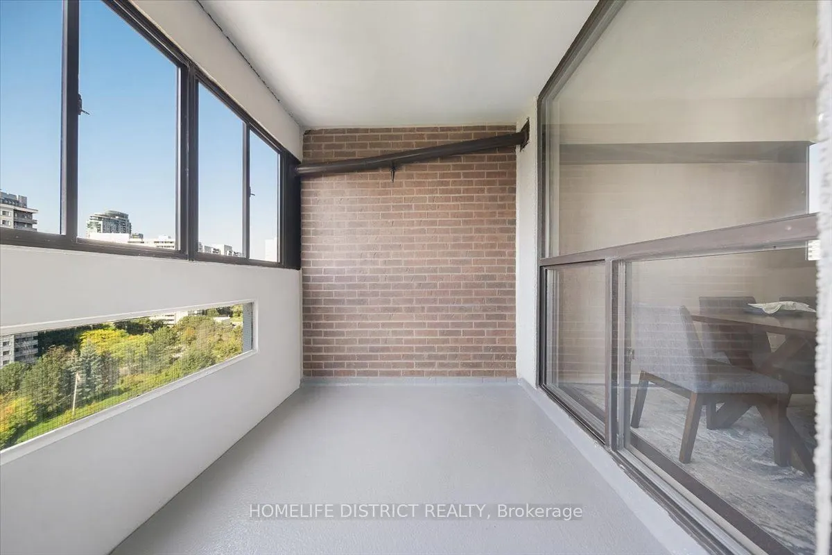 1580 Mississauga Vly Boulevard, #9