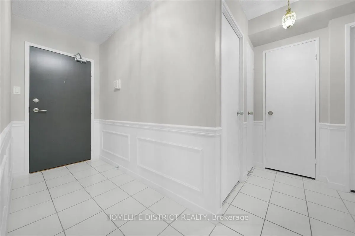 1580 Mississauga Vly Boulevard, #9