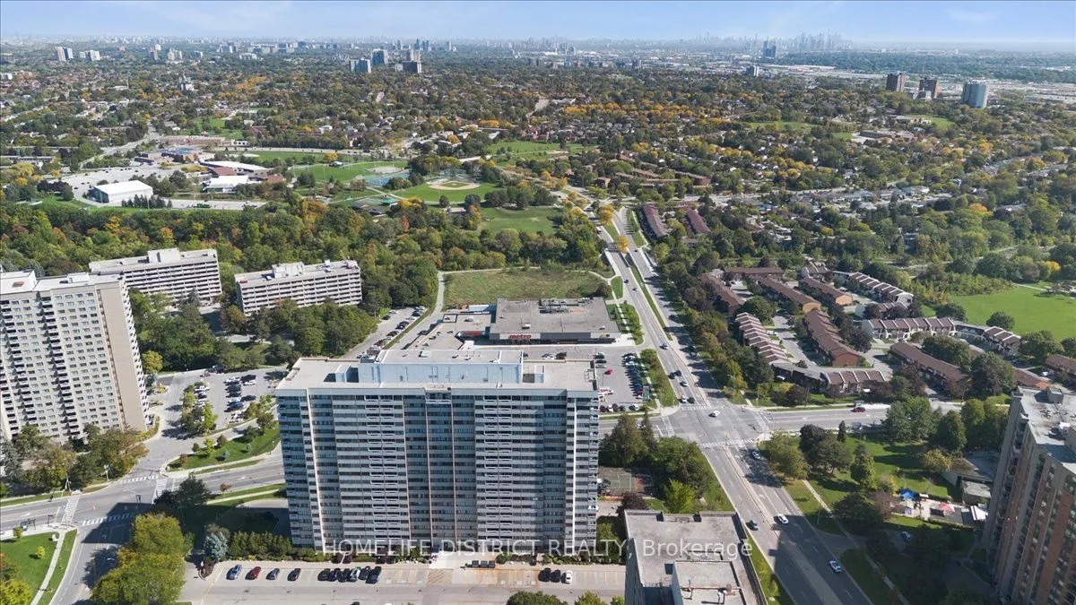 1580 Mississauga Vly Boulevard, #9