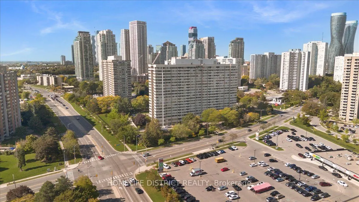 1580 Mississauga Vly Boulevard, #9