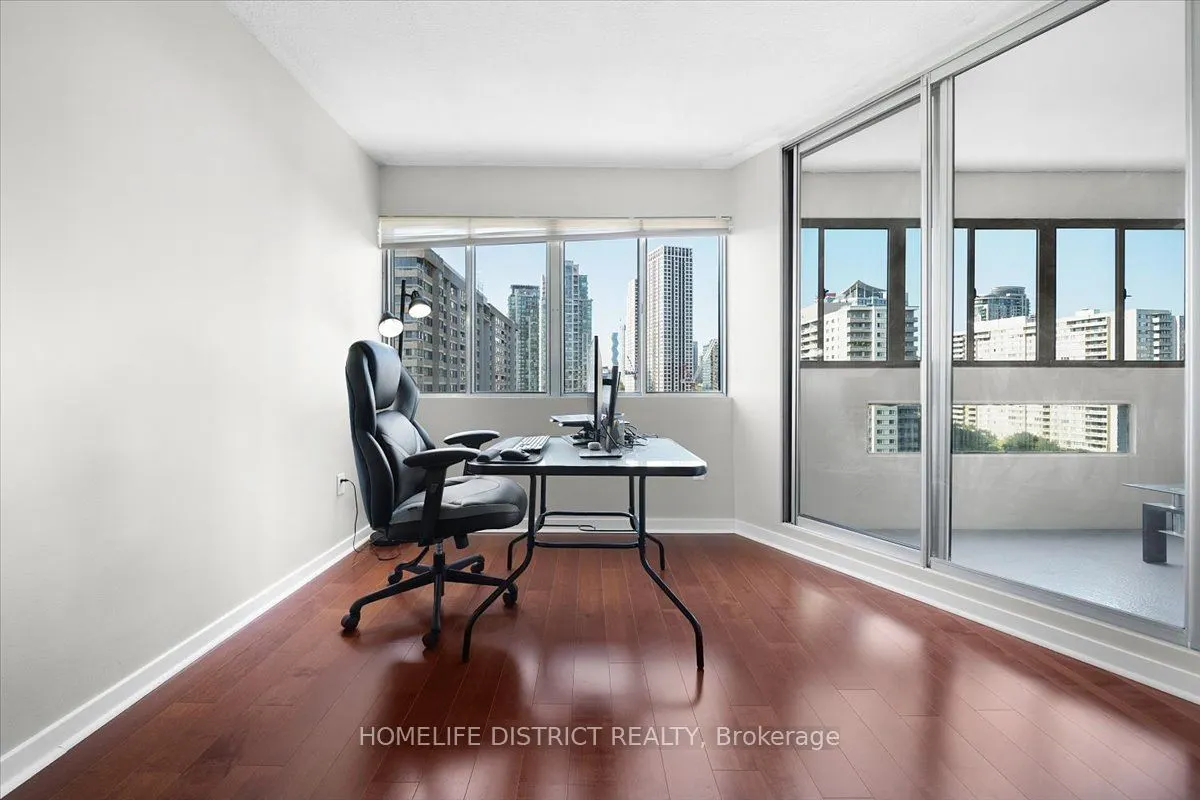 1580 Mississauga Vly Boulevard, #9