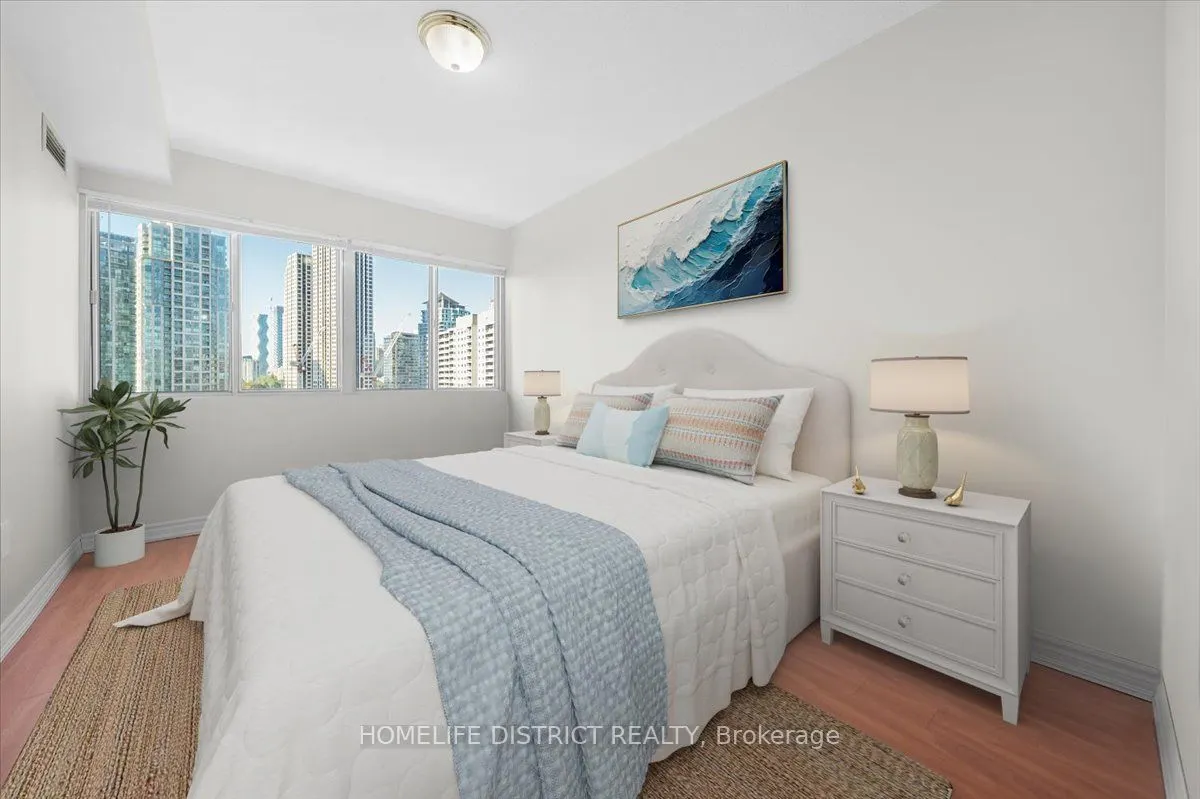 1580 Mississauga Vly Boulevard, #9