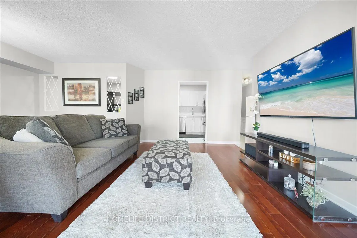 1580 Mississauga Vly Boulevard, #9