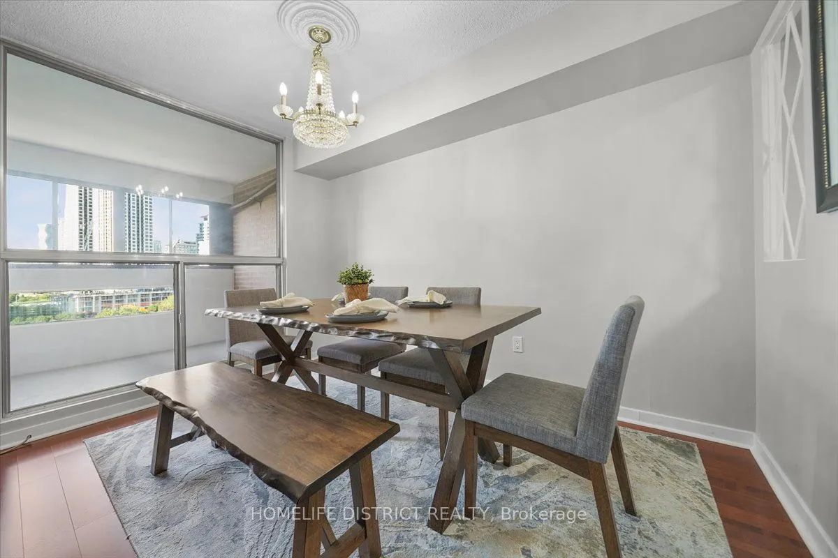 1580 Mississauga Vly Boulevard, #9