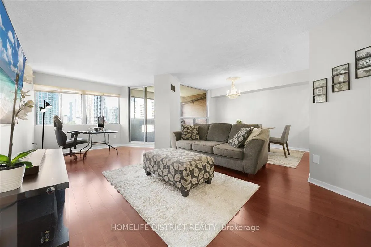 1580 Mississauga Vly Boulevard, #9