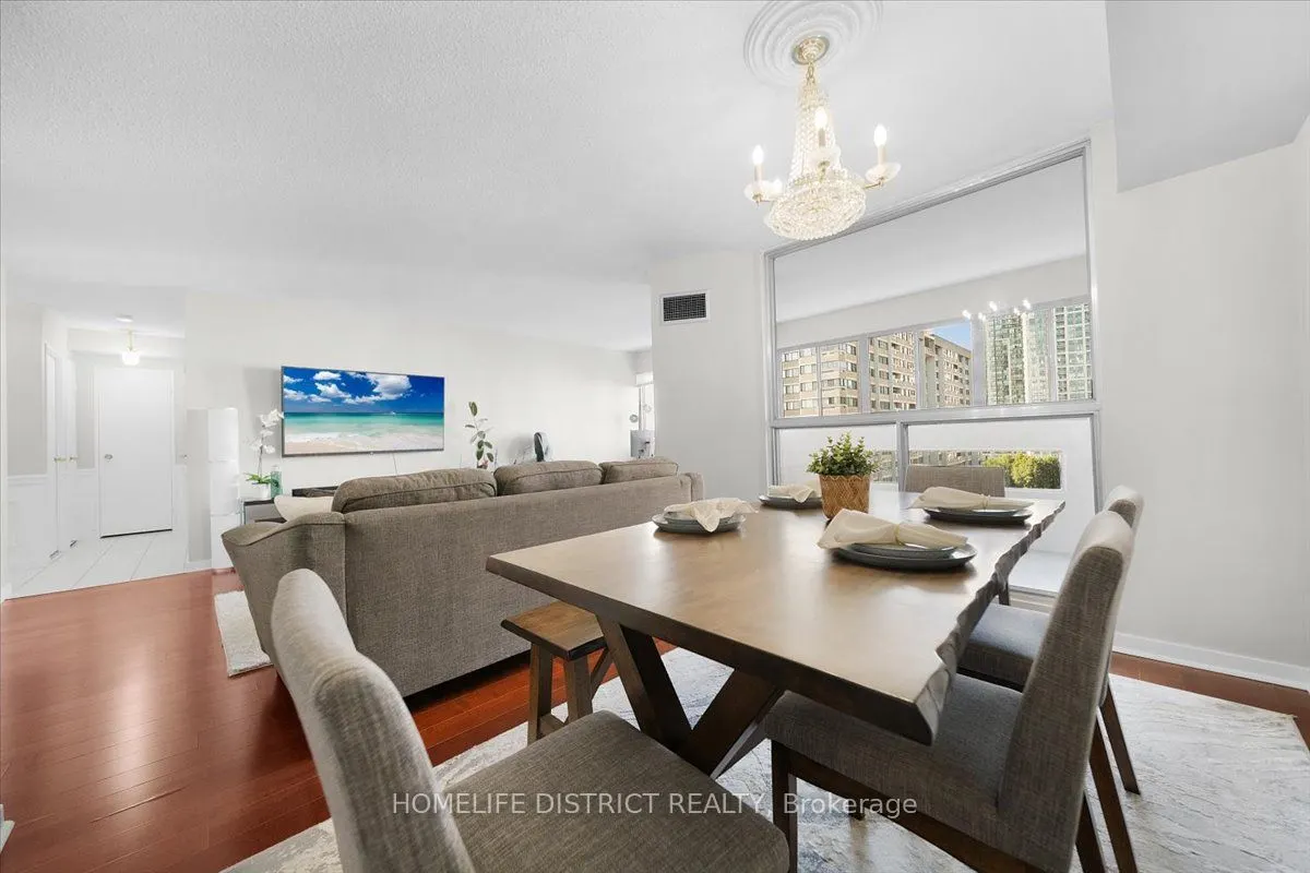 1580 Mississauga Vly Boulevard, #9